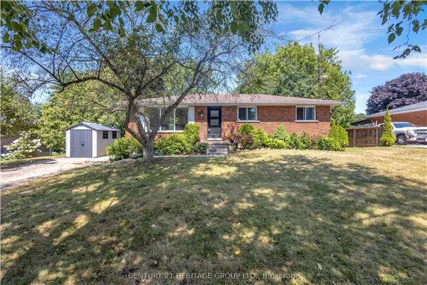 30 Ridgeway Avenue