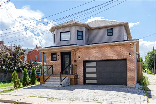 48 Evans Street