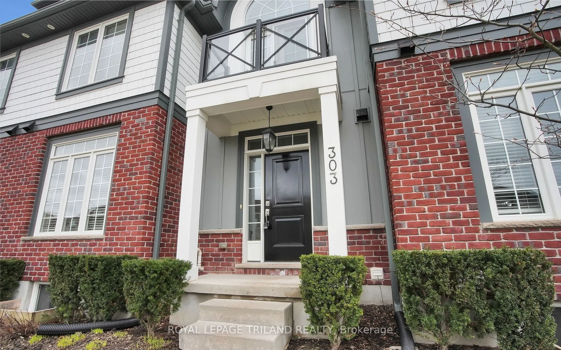 303 Callaway Road #2