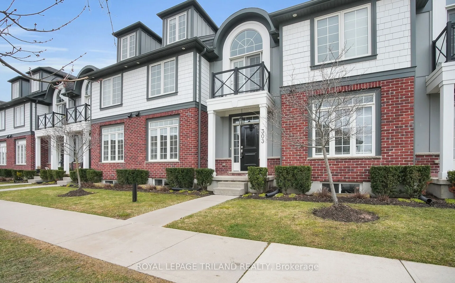 303 Callaway Road #2