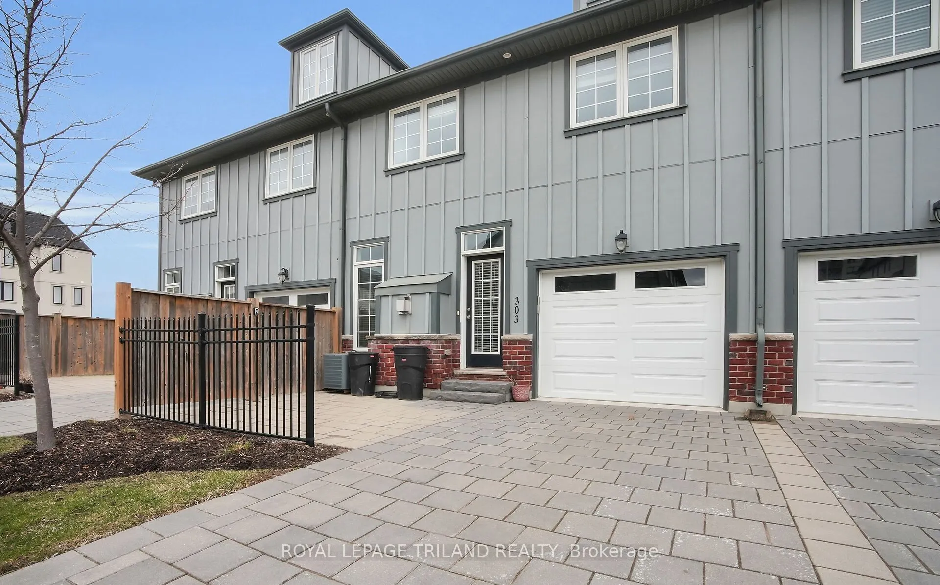 303 Callaway Road #2