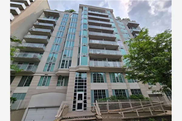 138 Somerset Street W #502