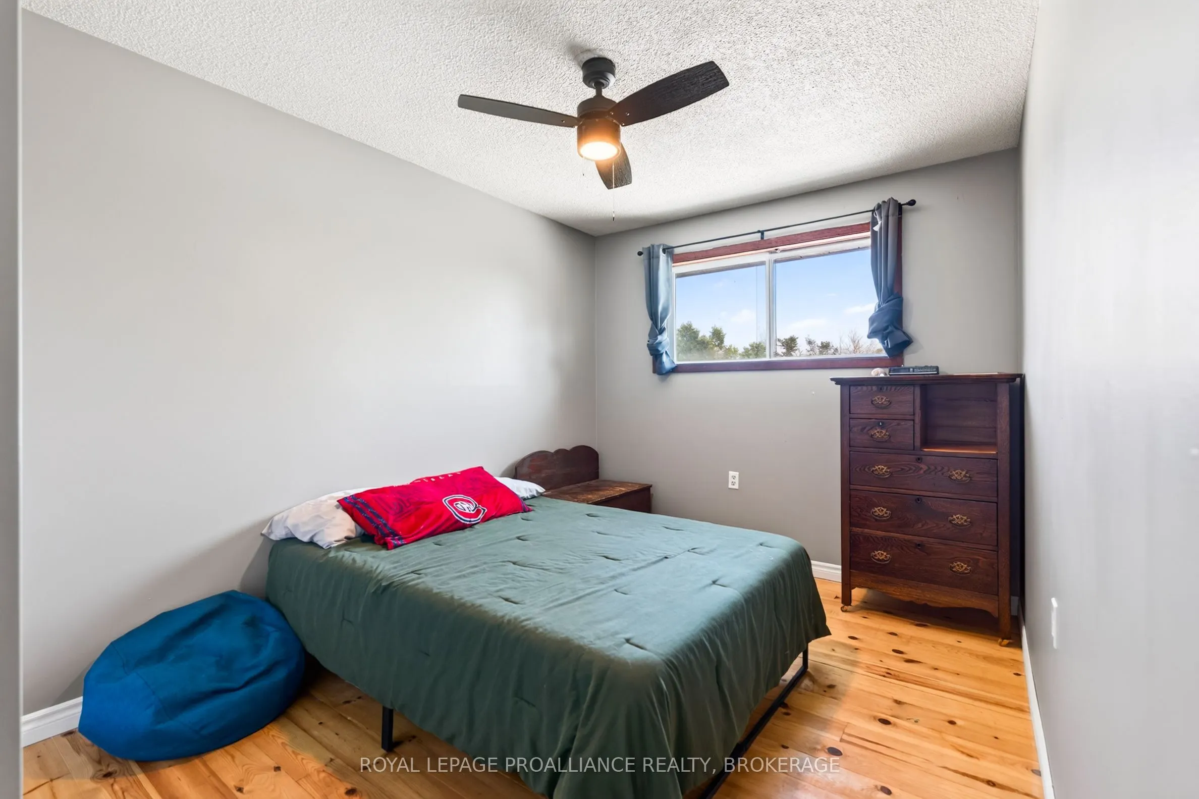 3670 Smith Road