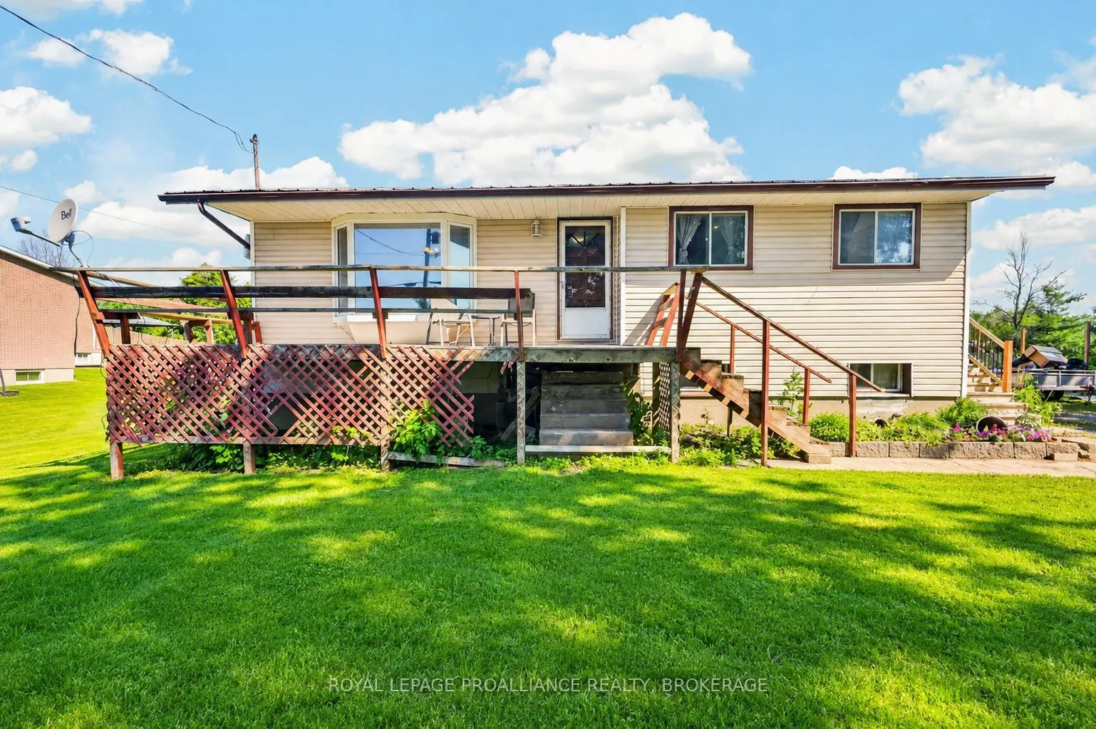 3670 Smith Road