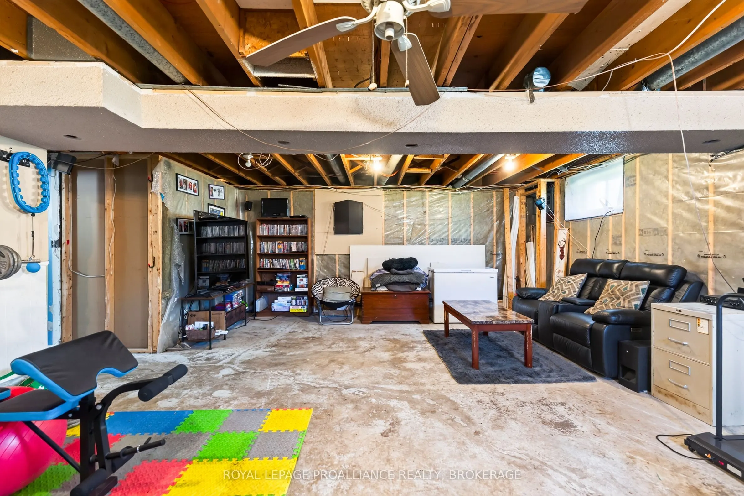3670 Smith Road
