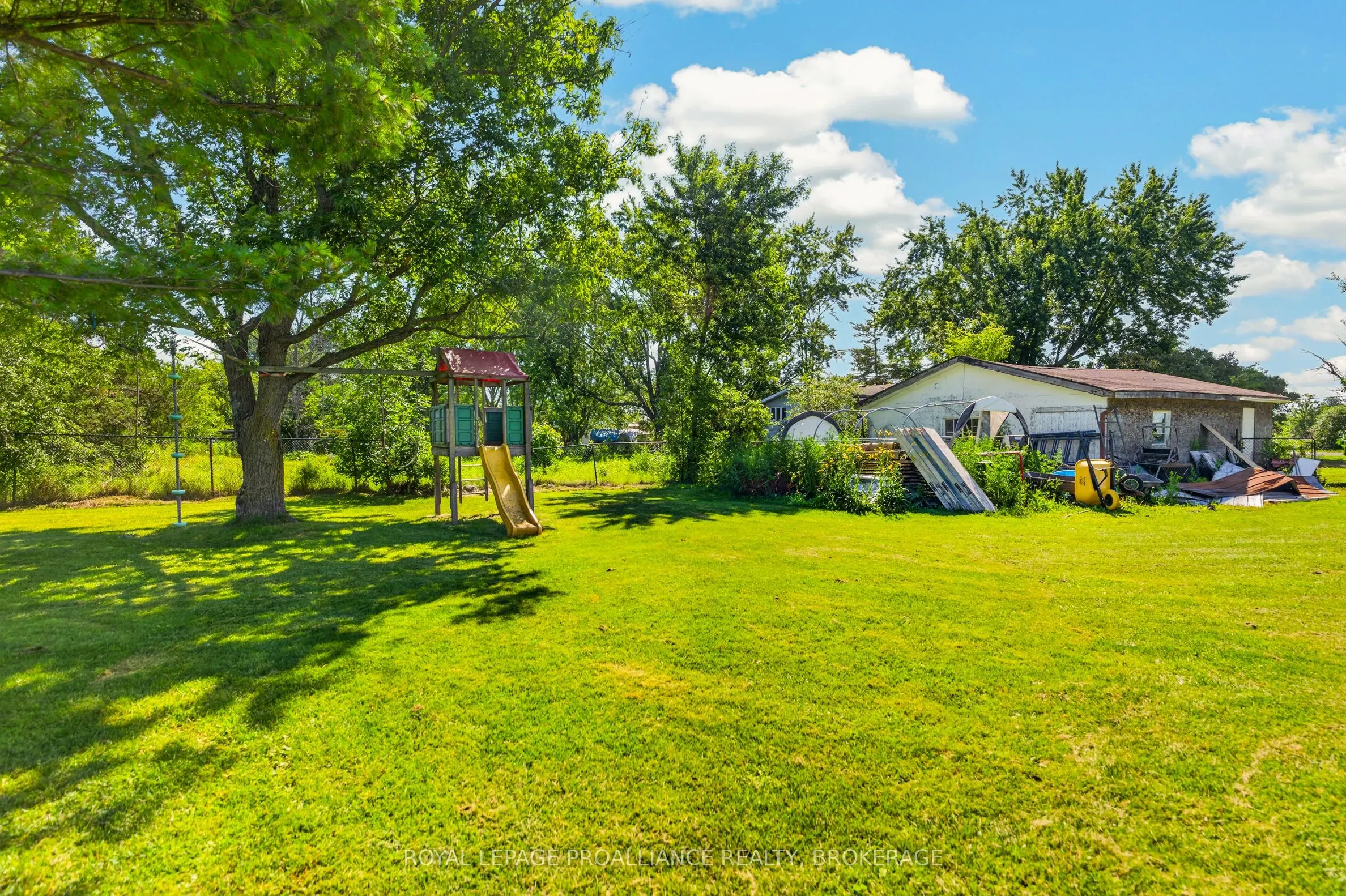 3670 Smith Road