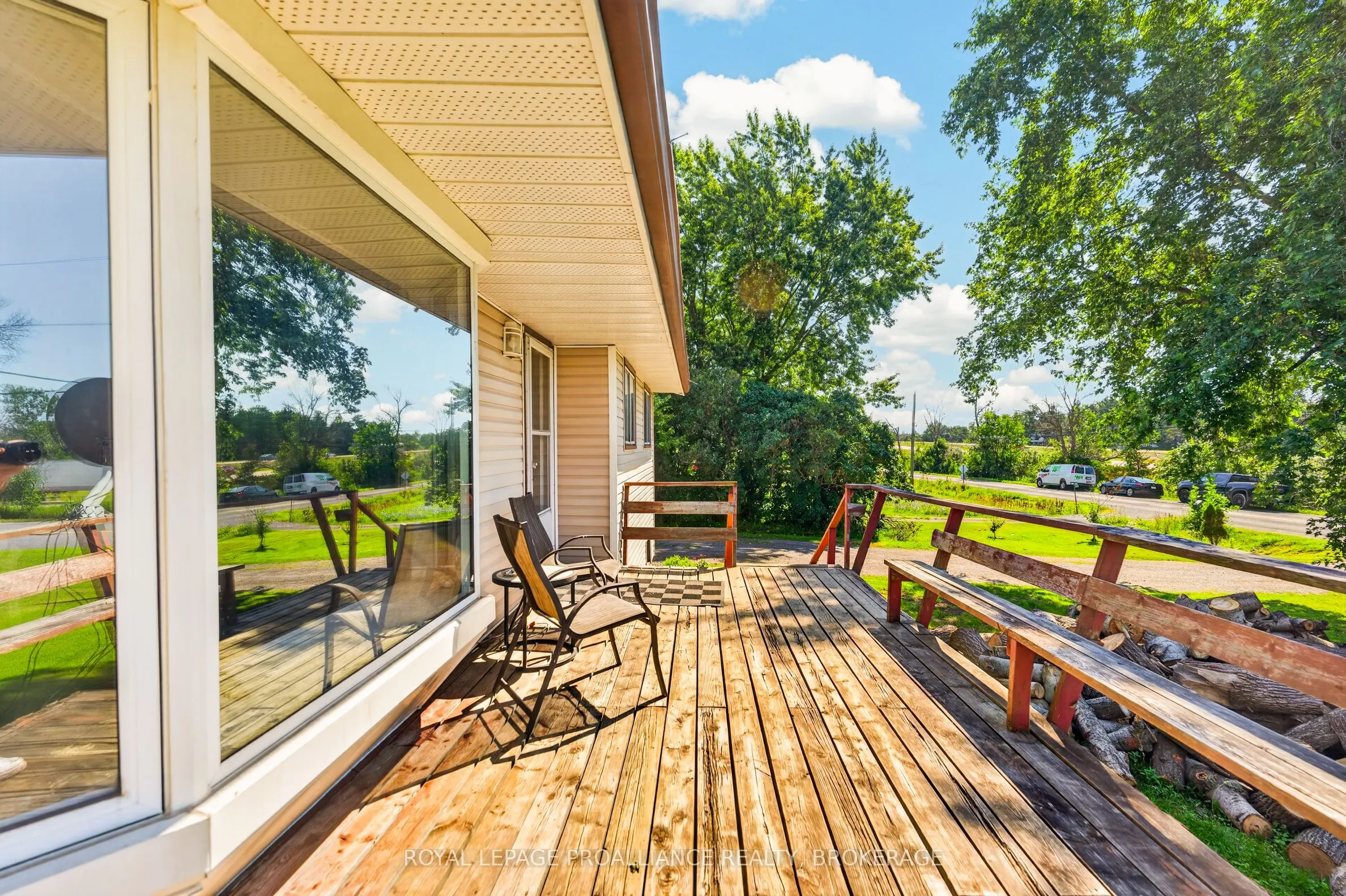 3670 Smith Road