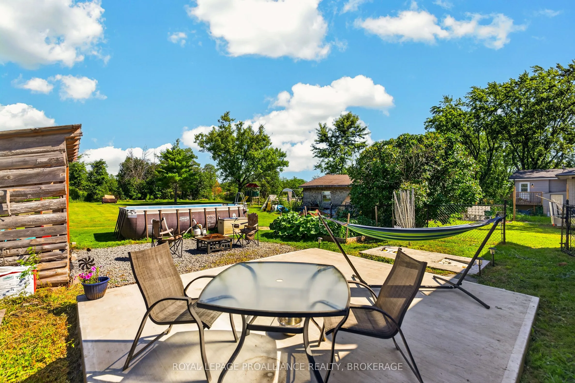 3670 Smith Road
