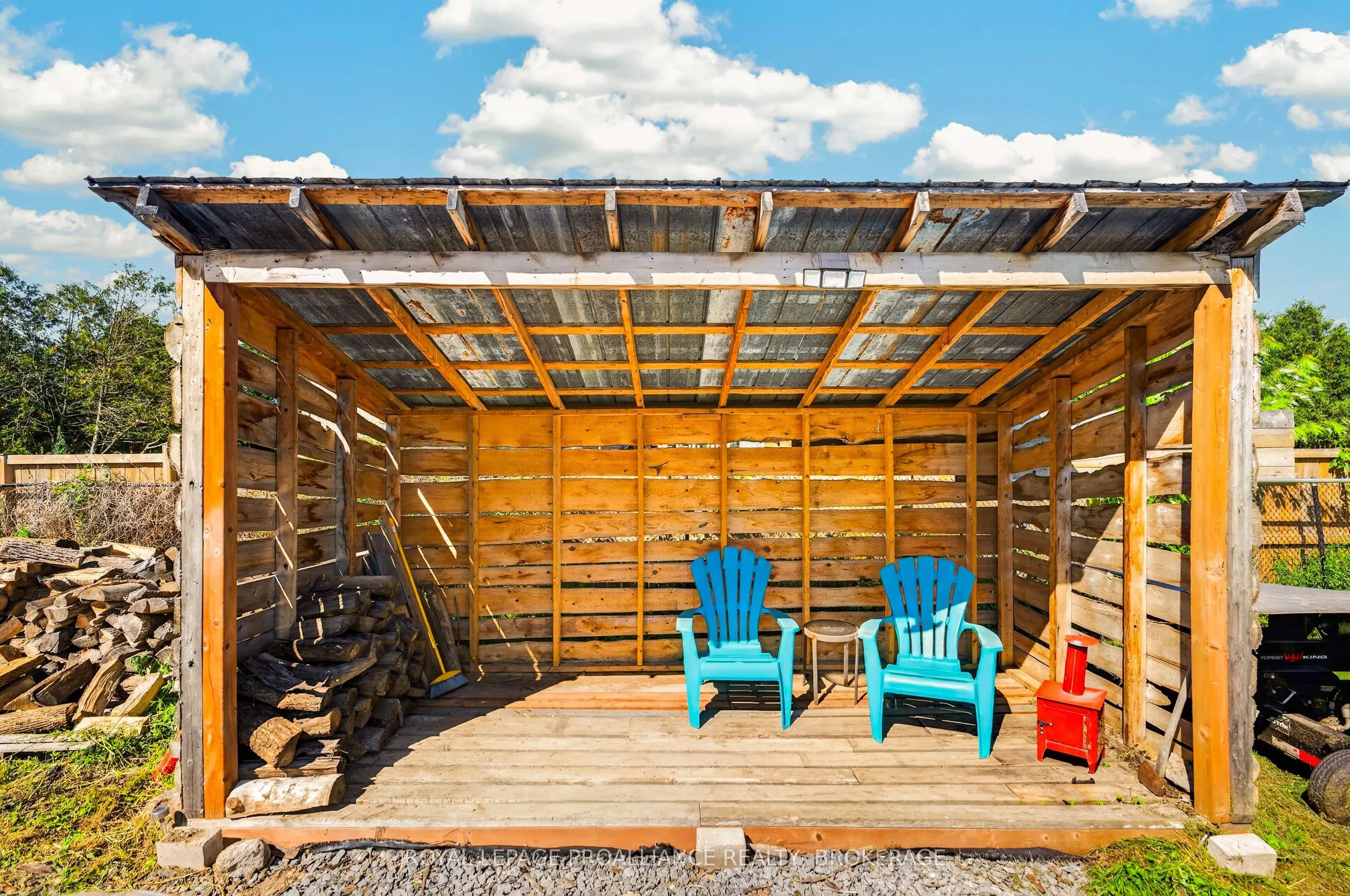 3670 Smith Road