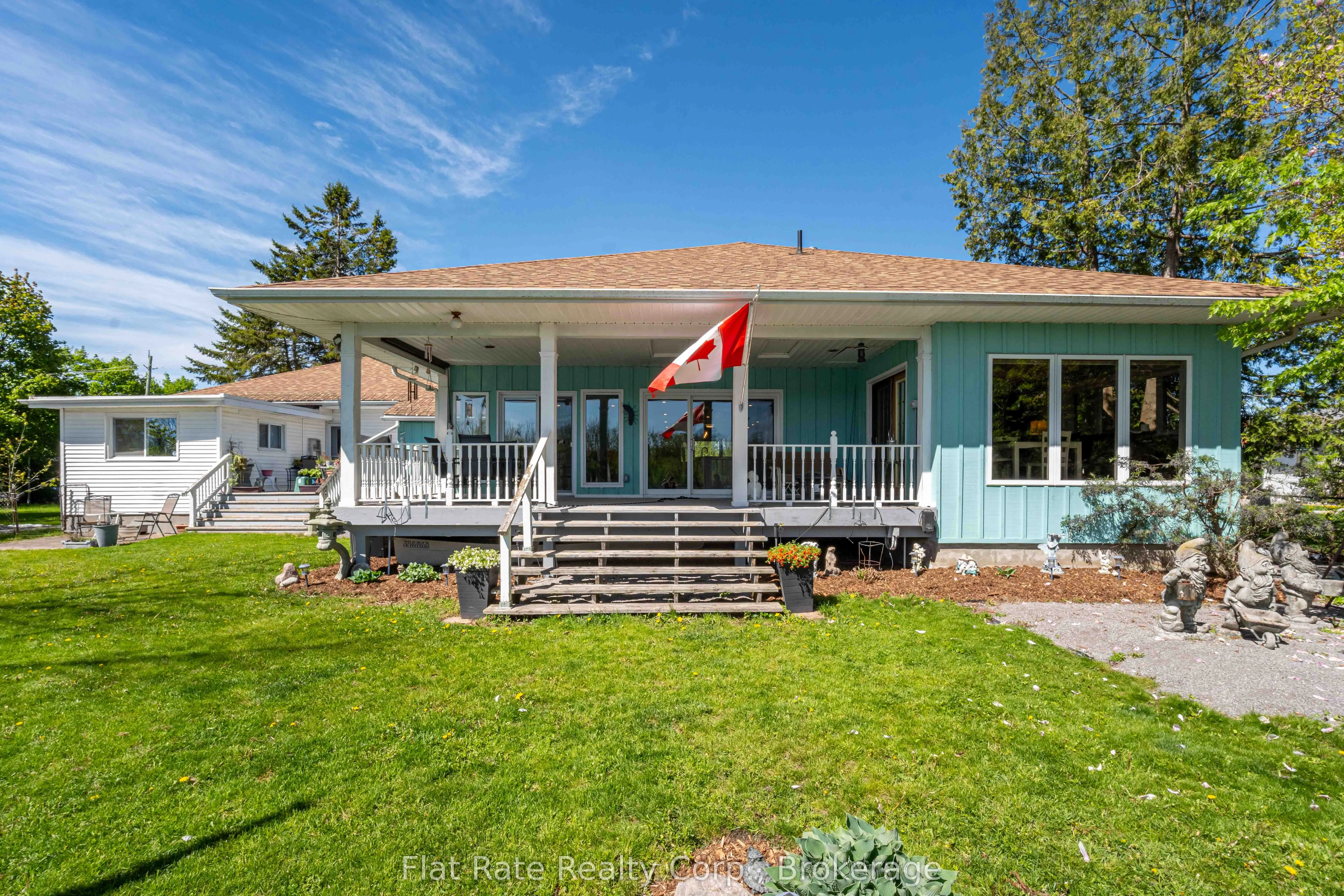 510 Monaghan Road