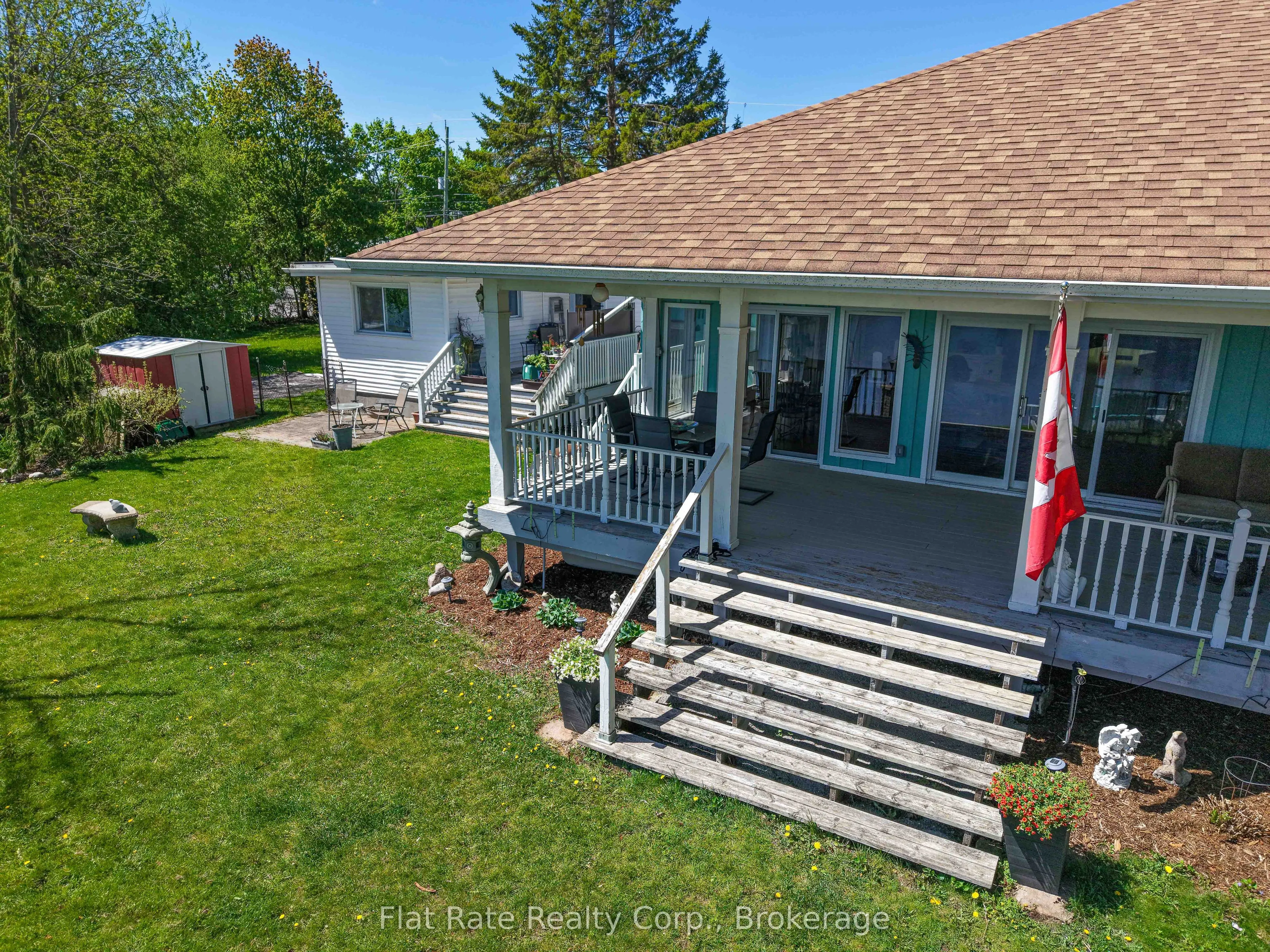 510 Monaghan Road