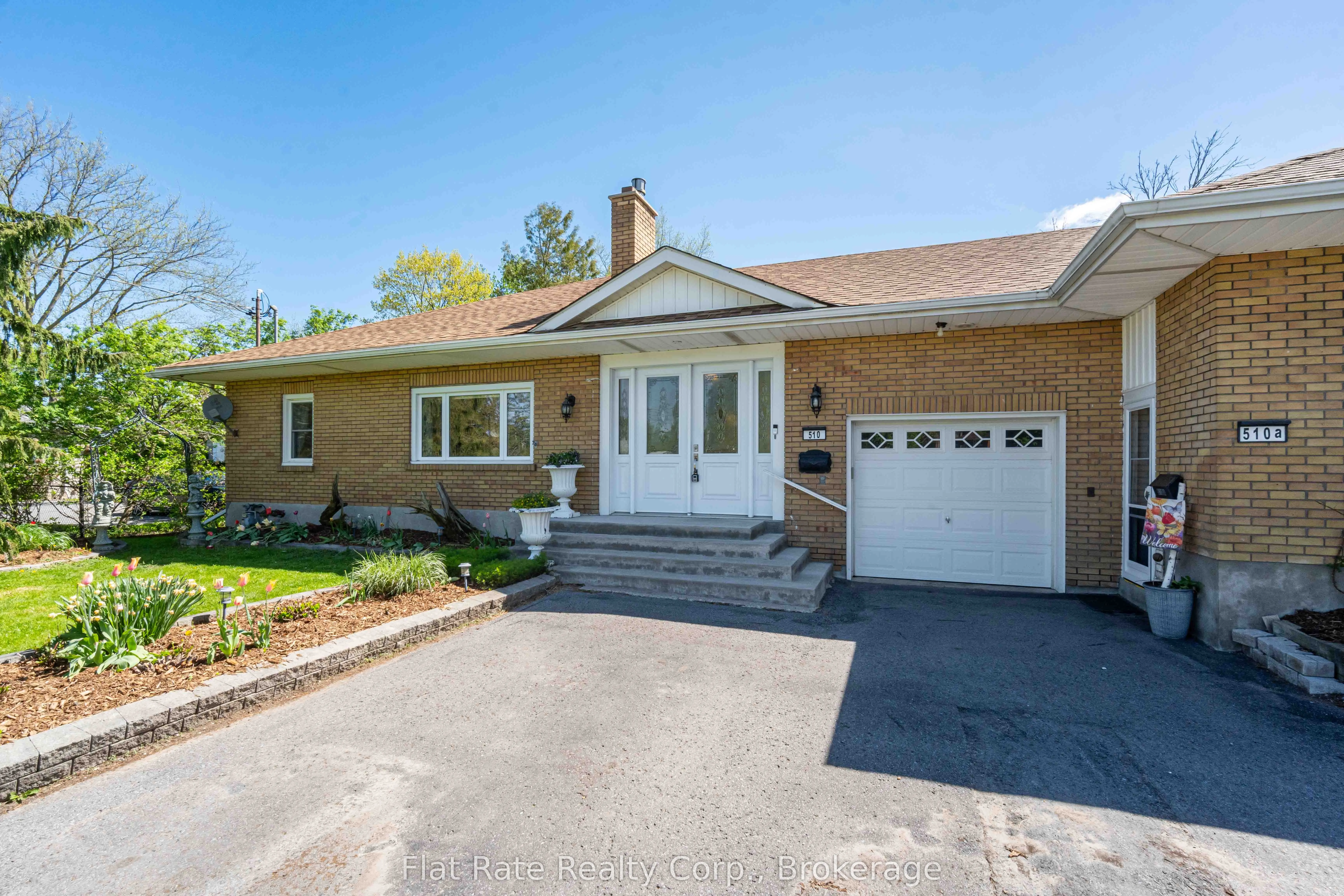 510 Monaghan Road