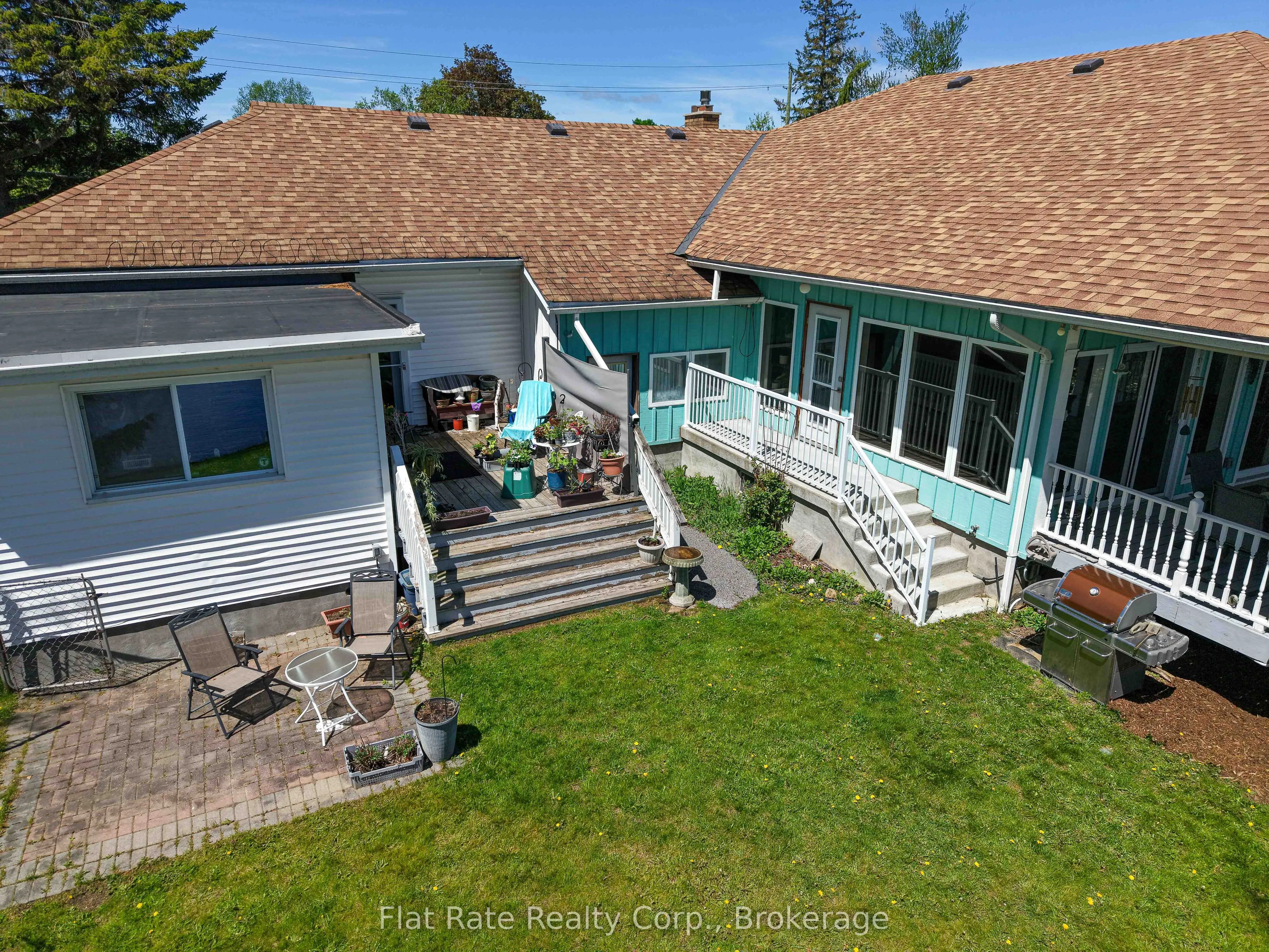 510 Monaghan Road