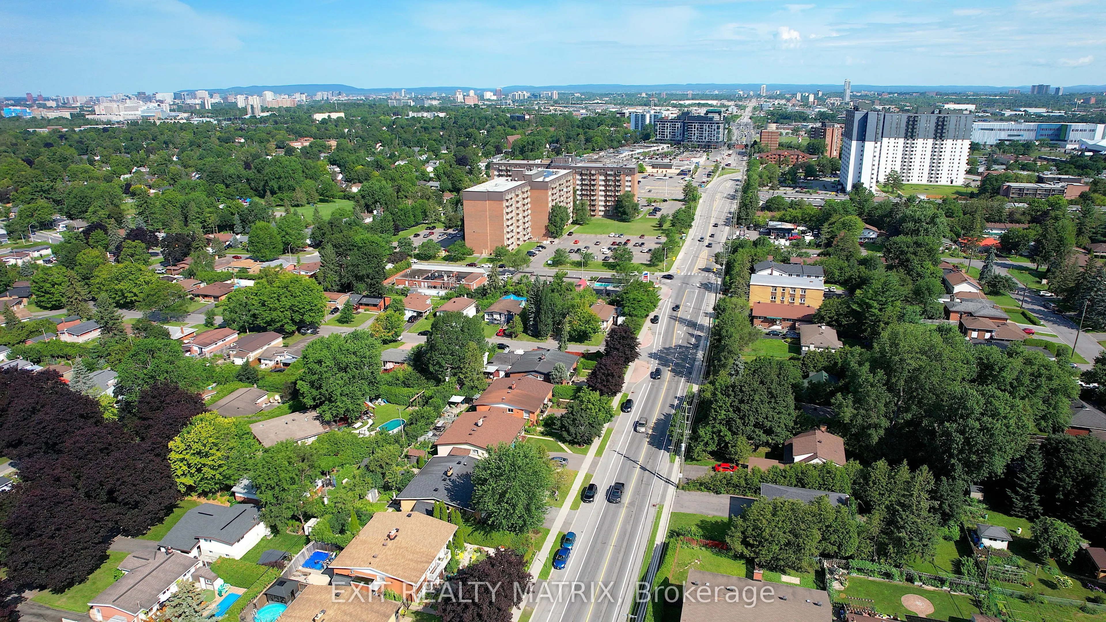 2064 St Laurent Boulevard
