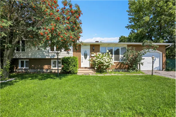 45 Larkin Drive