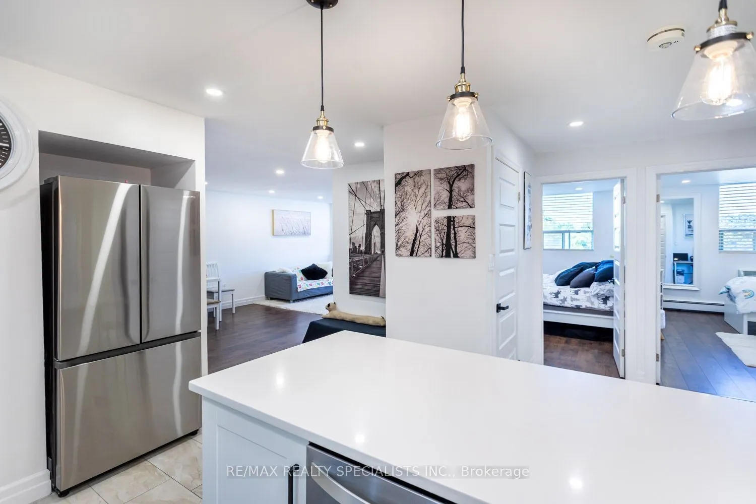 55 Yarmouth Street #601