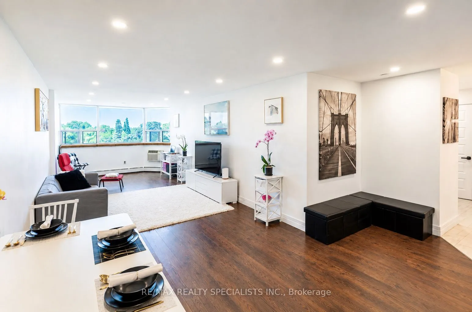 55 Yarmouth Street #601