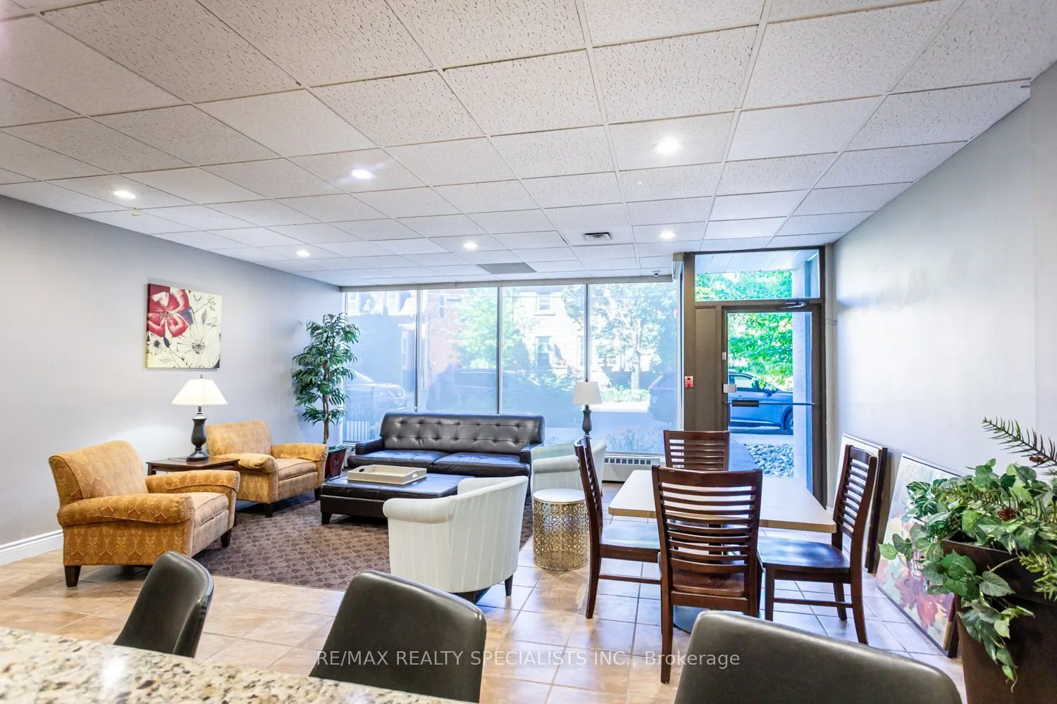 55 Yarmouth Street #601