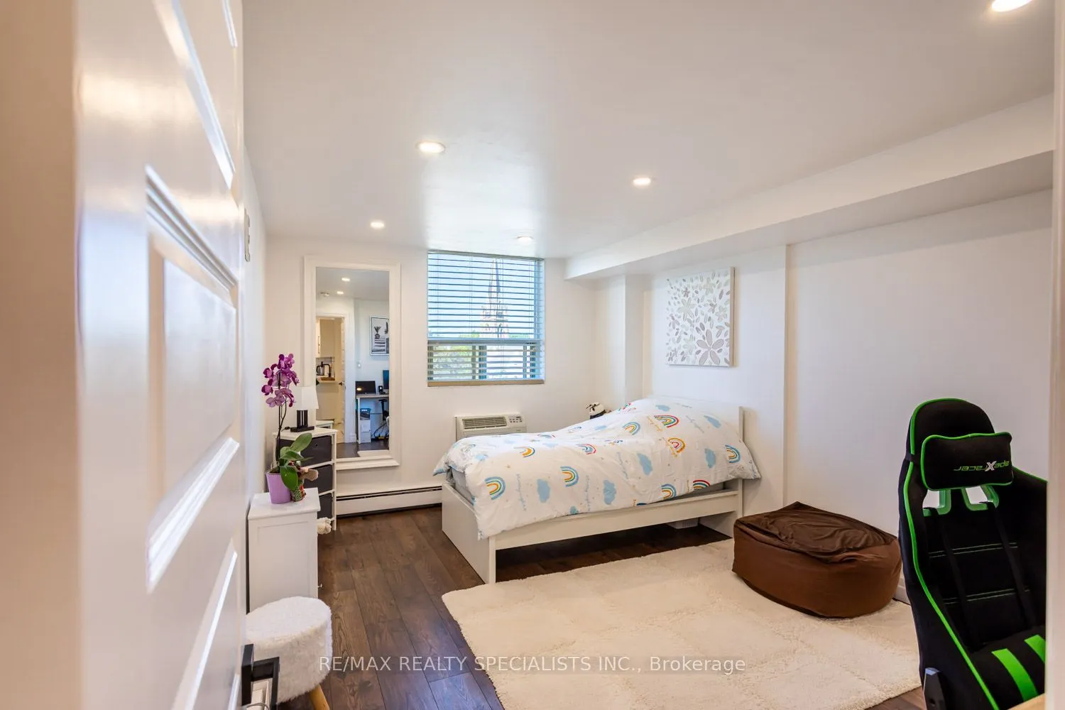 55 Yarmouth Street #601