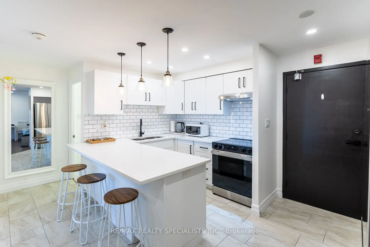 55 Yarmouth Street #601