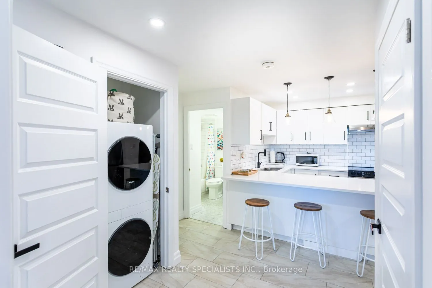 55 Yarmouth Street #601