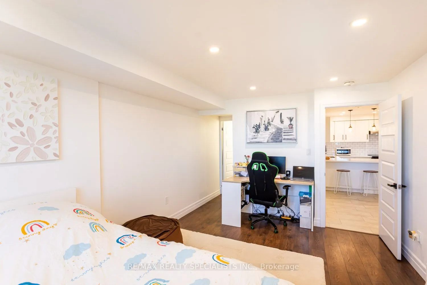 55 Yarmouth Street #601