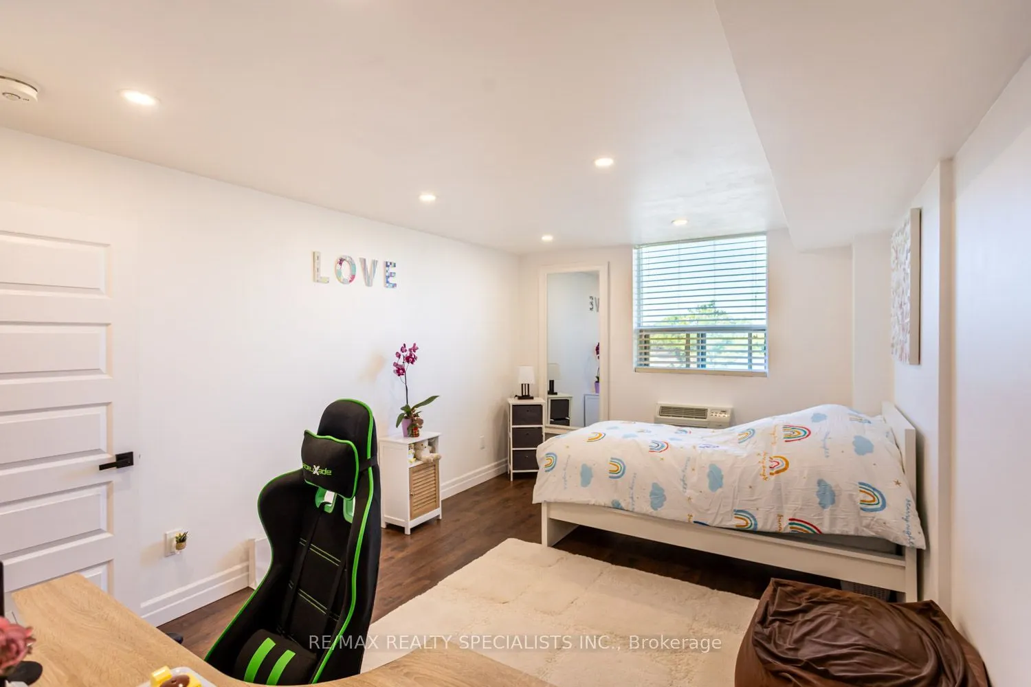 55 Yarmouth Street #601