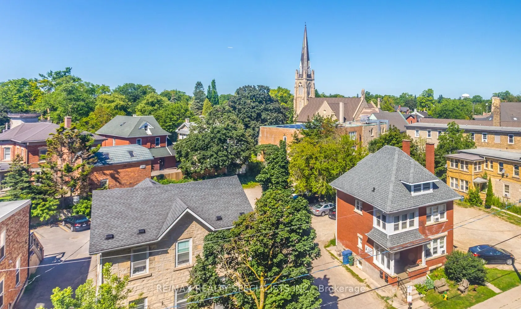 55 Yarmouth Street #601