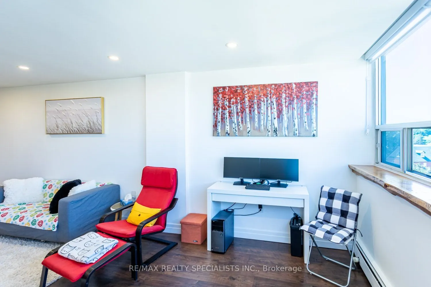 55 Yarmouth Street #601