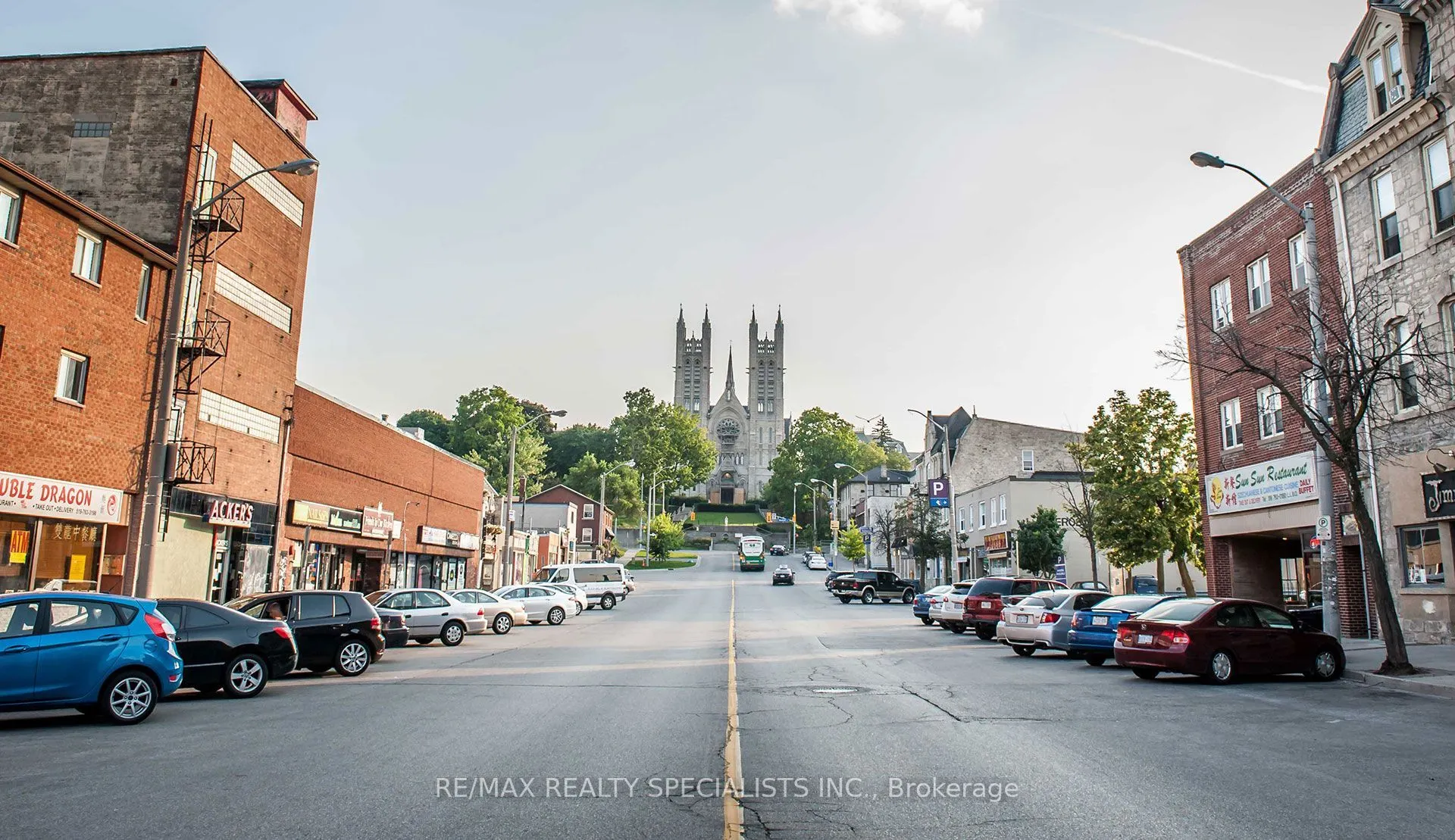 55 Yarmouth Street #601