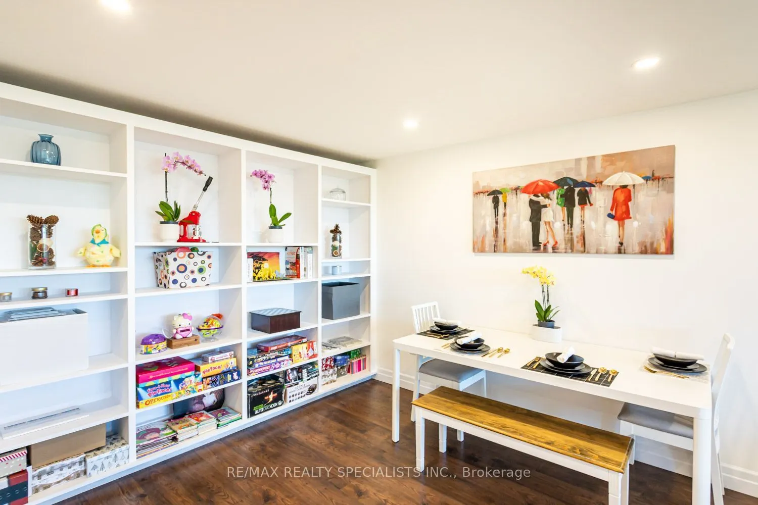 55 Yarmouth Street #601