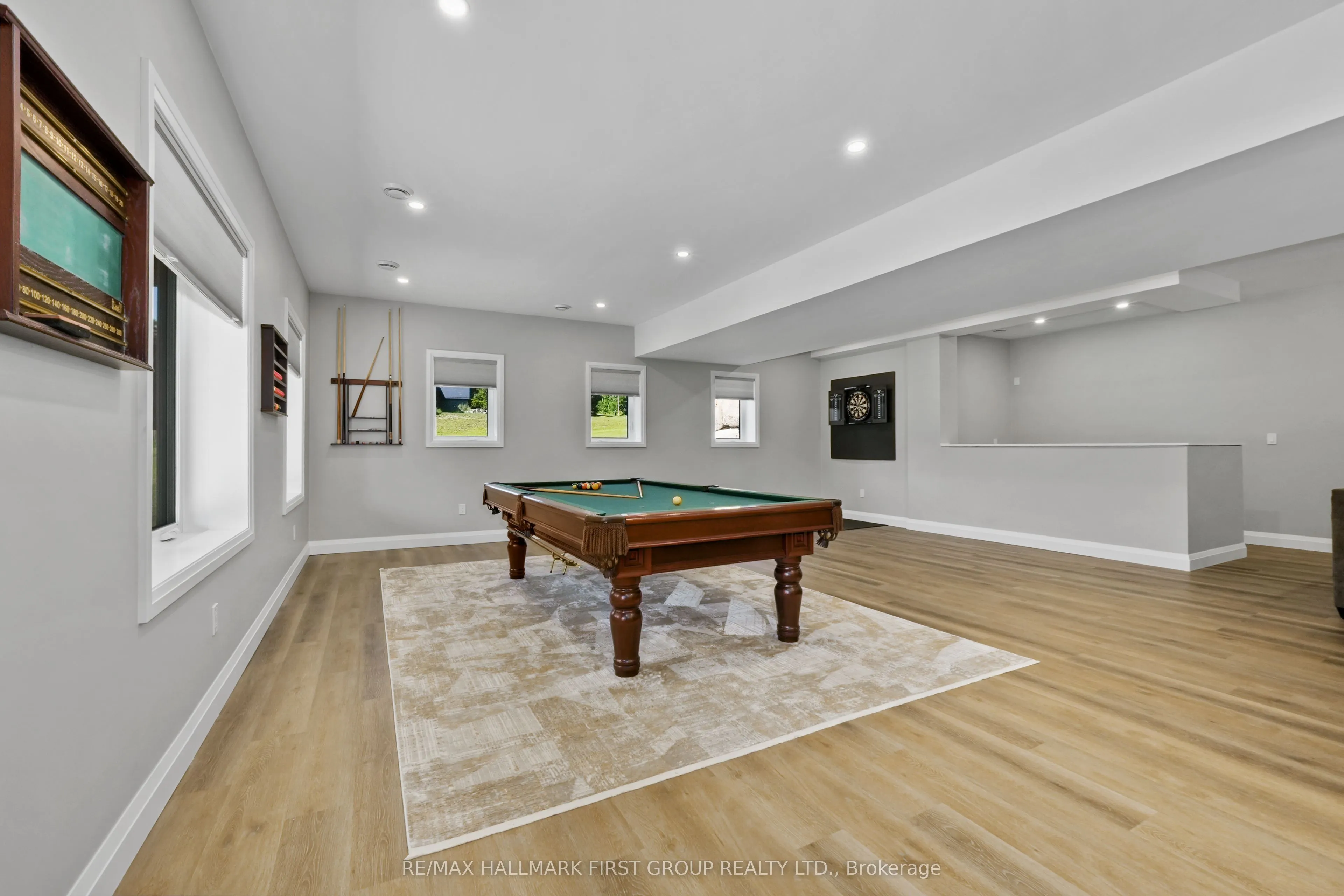 3922 Kennedy Road