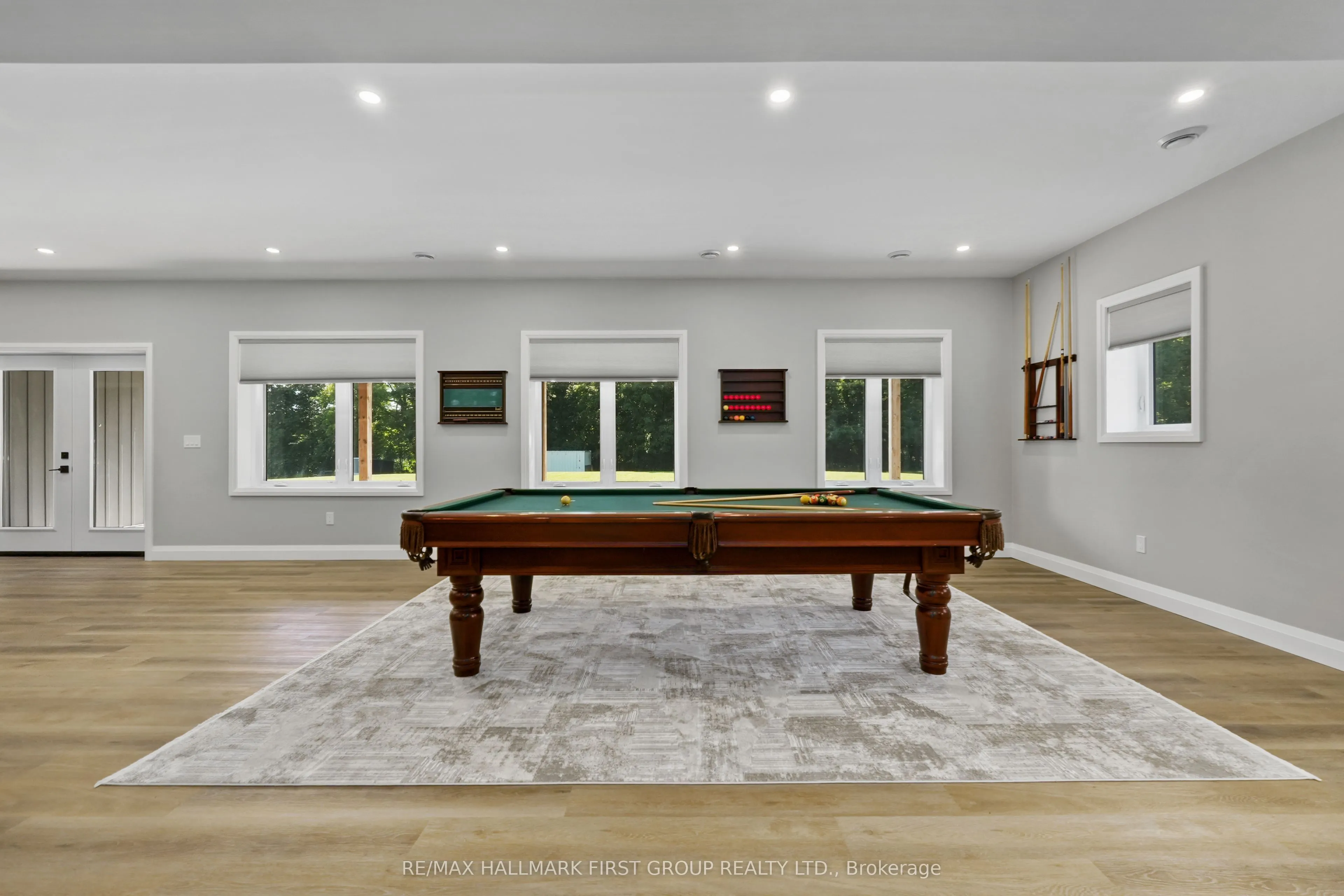 3922 Kennedy Road