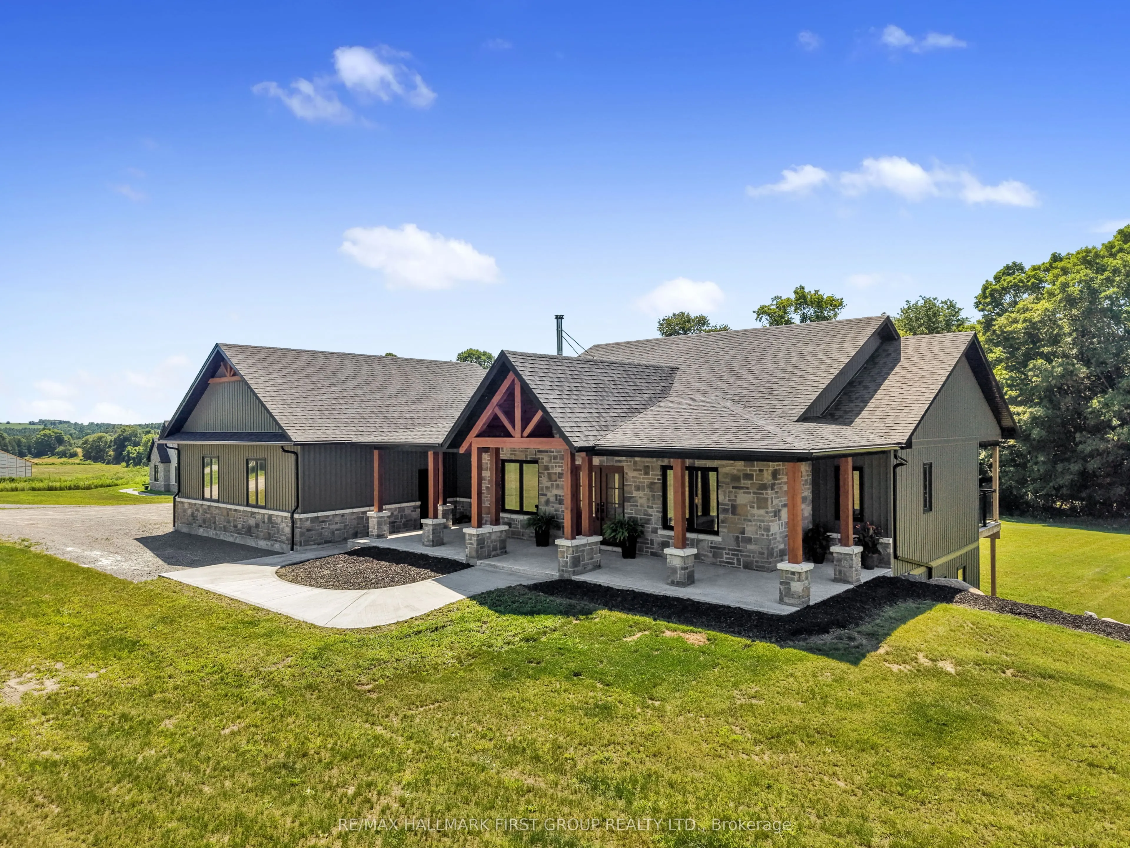 3922 Kennedy Road