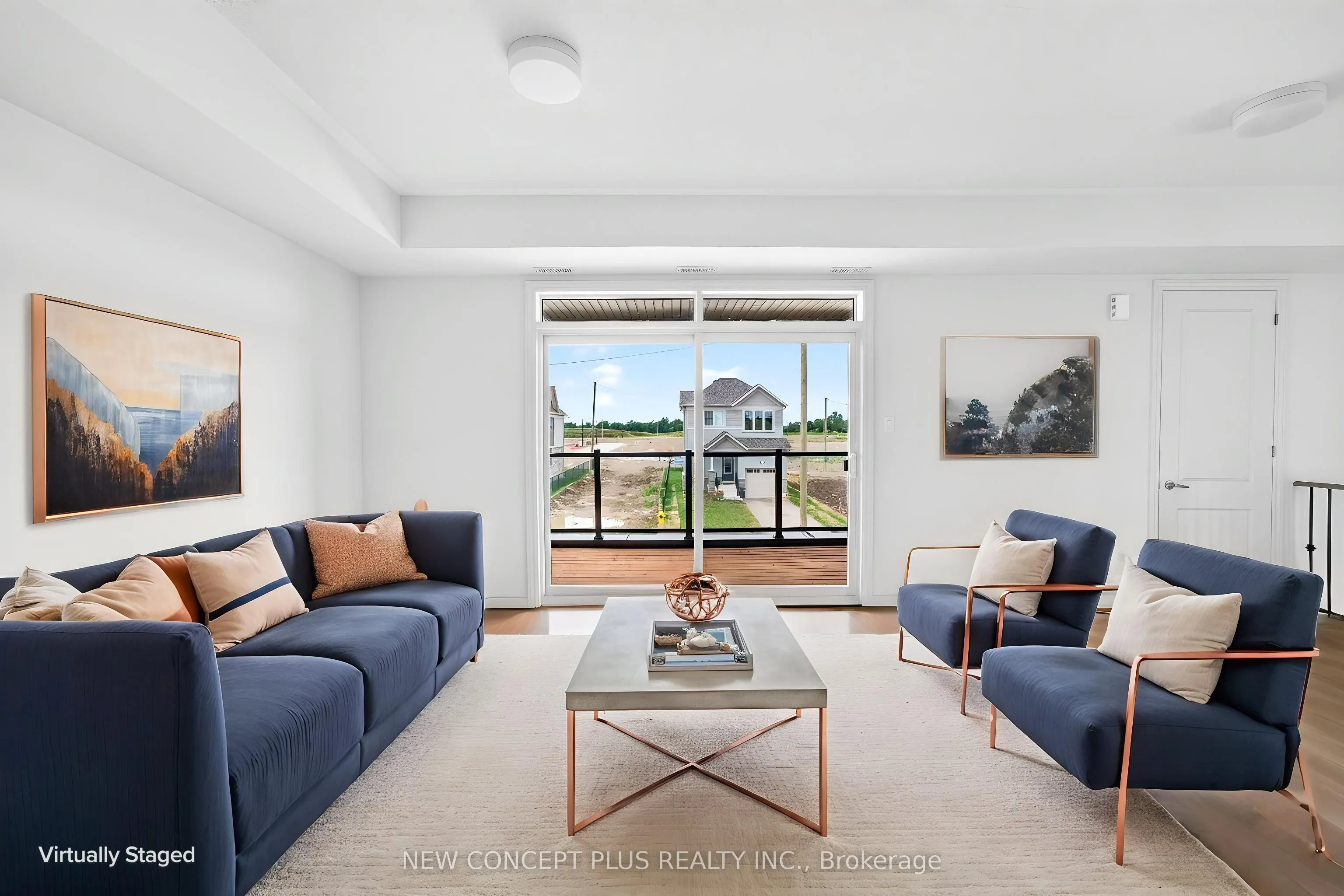 66 Debois Street