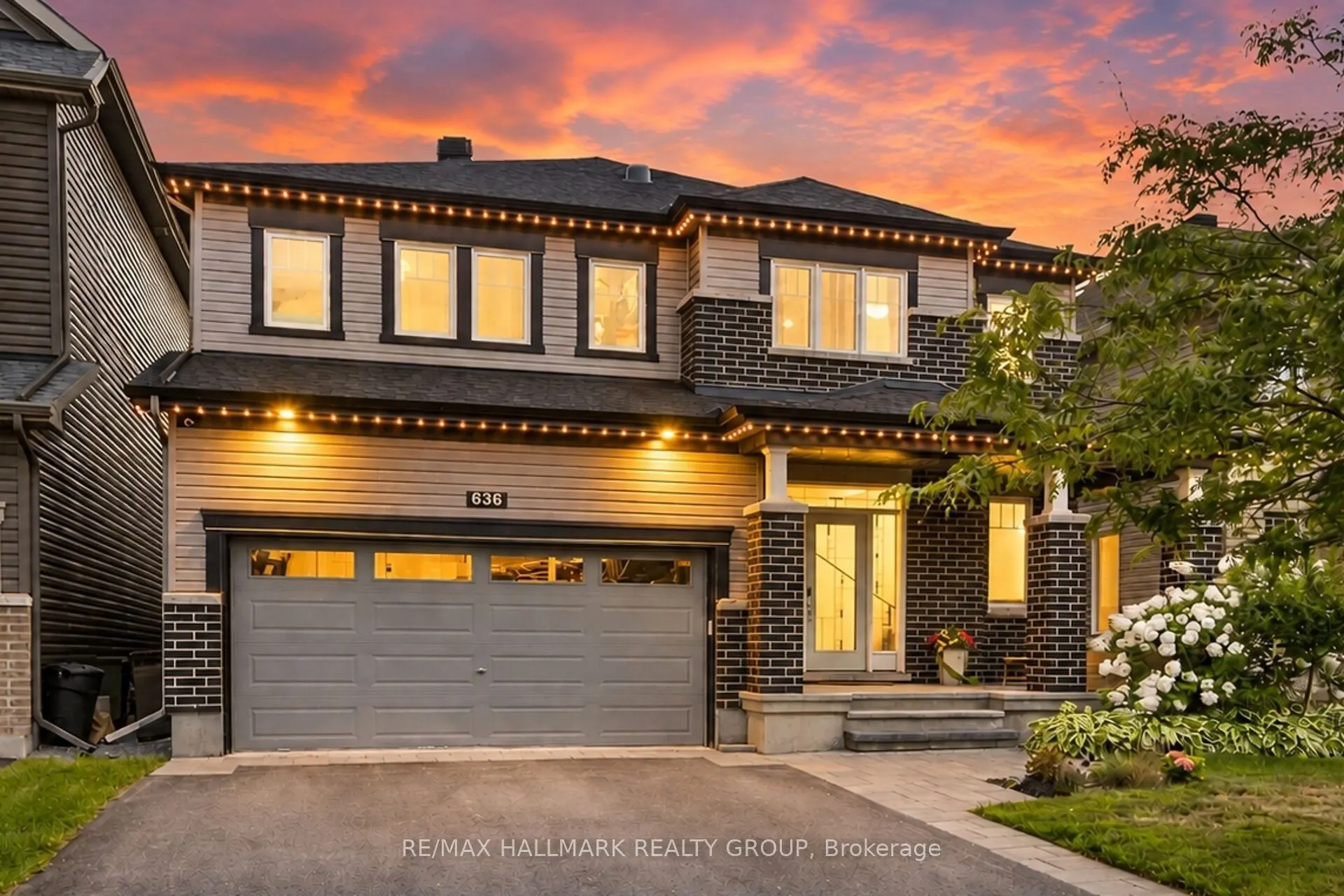 636 Eagle Crest Heights
