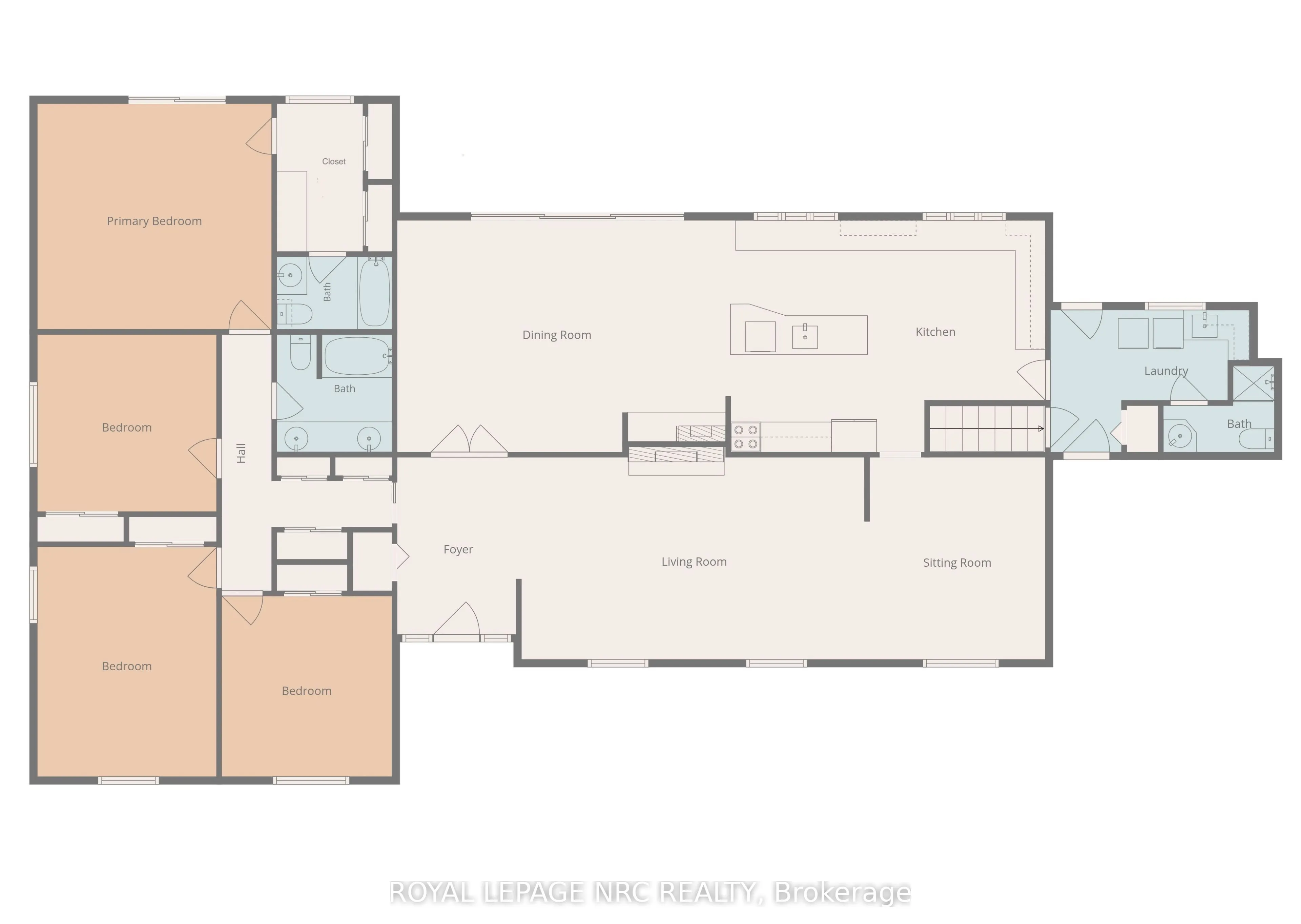 263 Warner Road