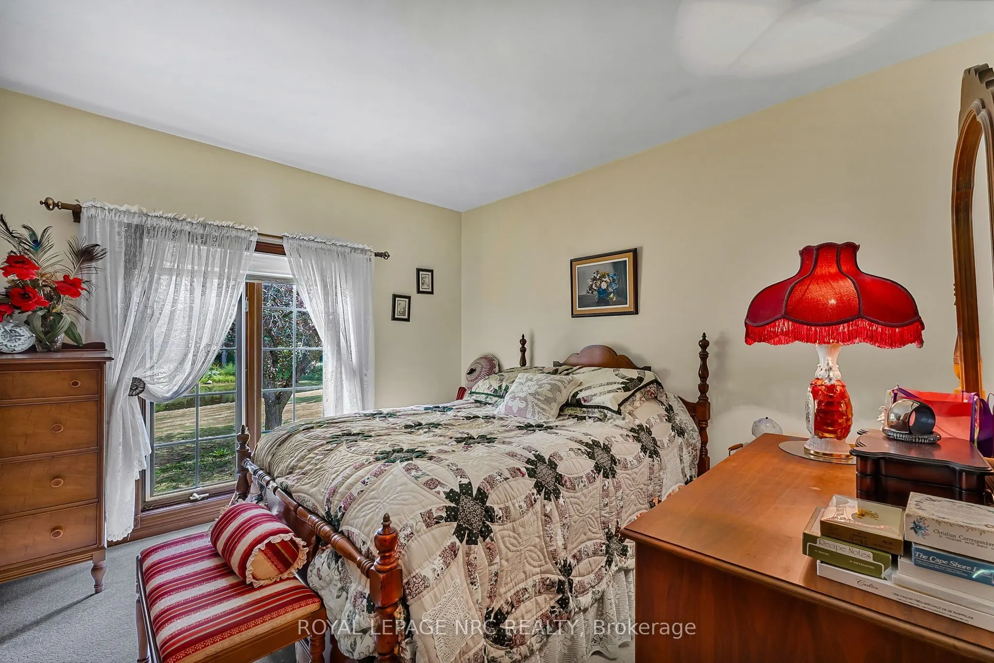 263 Warner Road