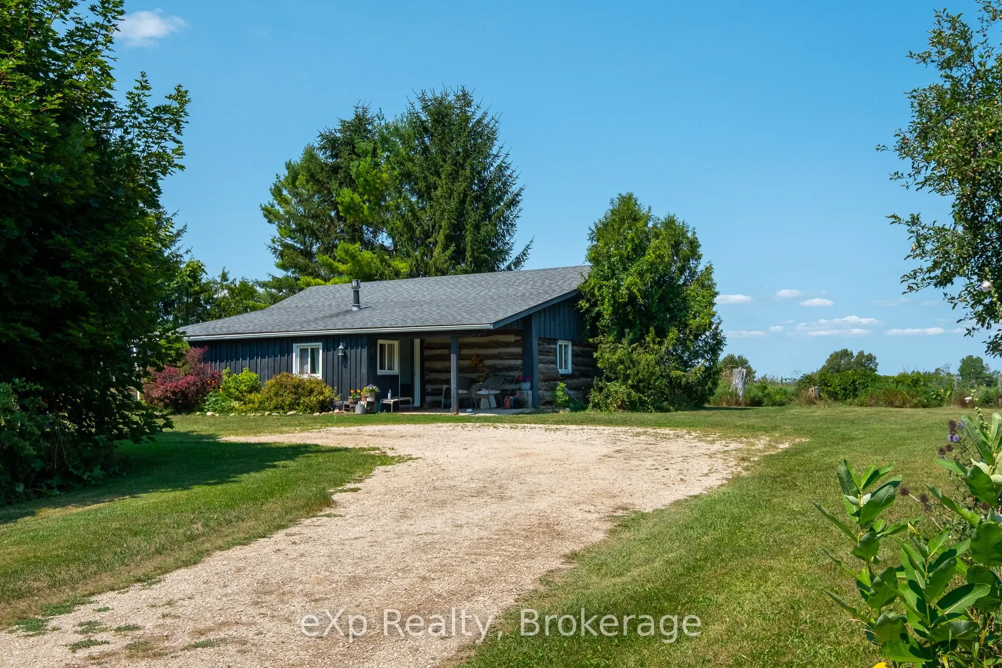 742649 Sideroad 4B
