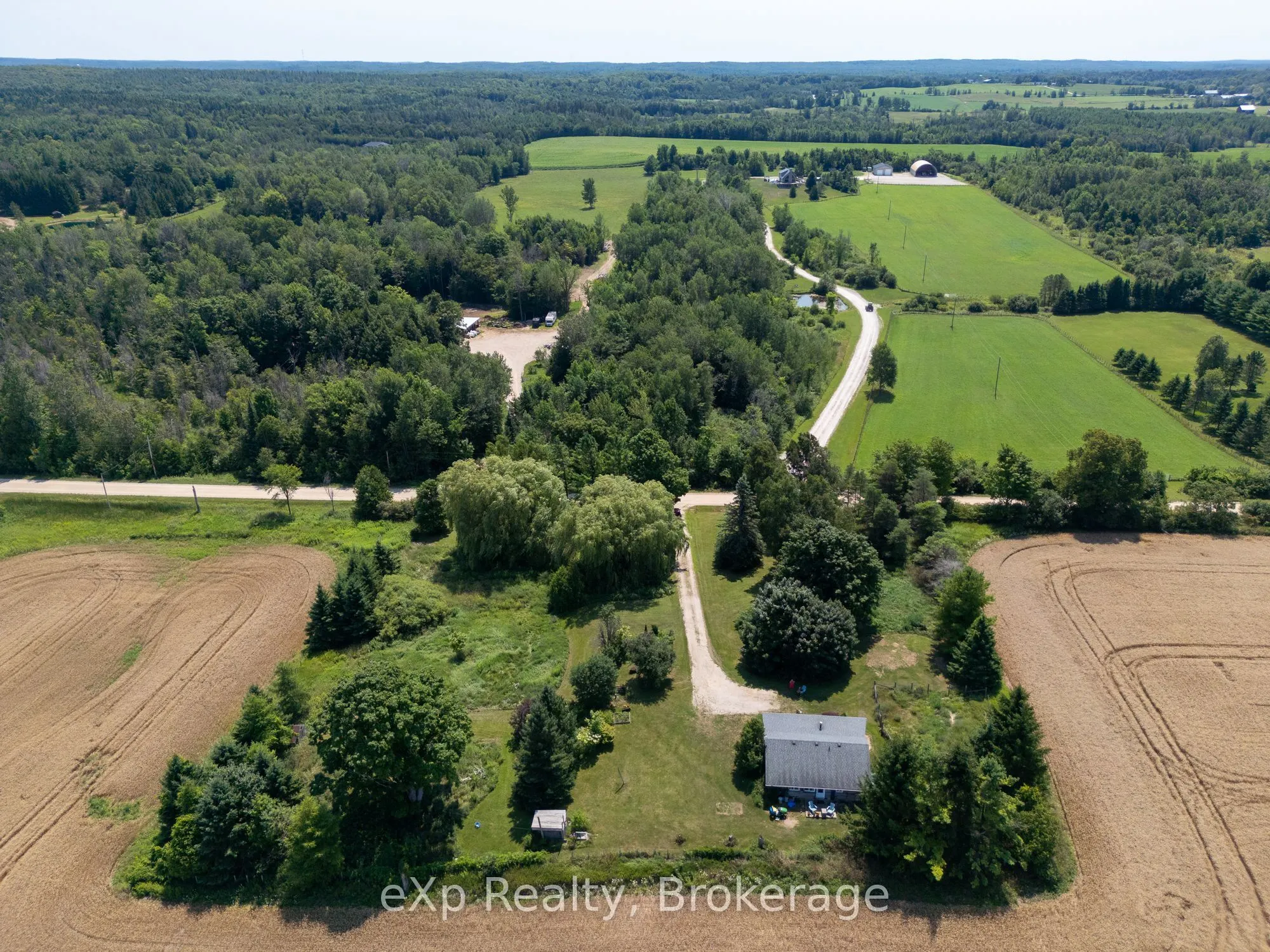 742649 Sideroad 4B