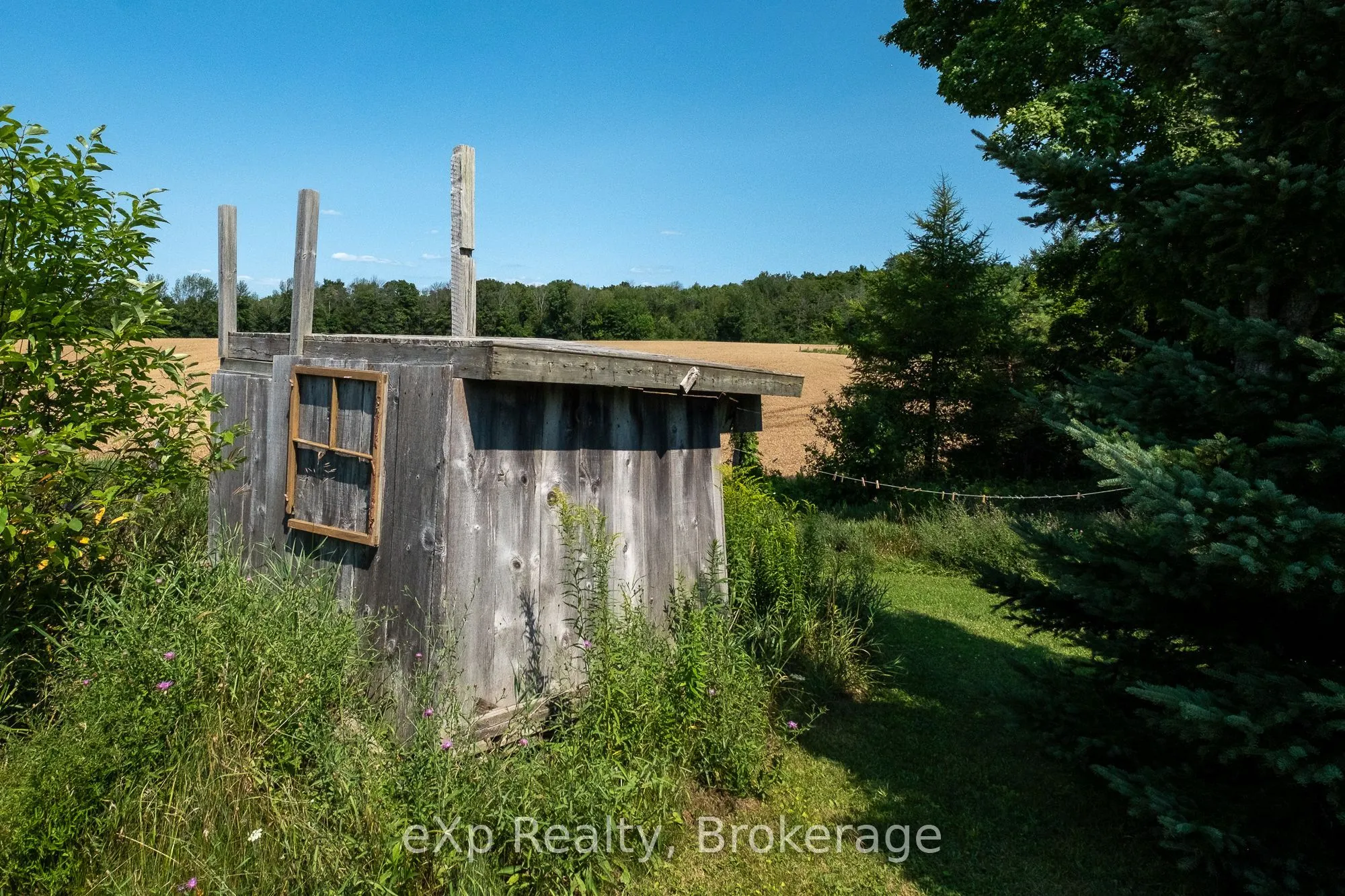 742649 Sideroad 4B