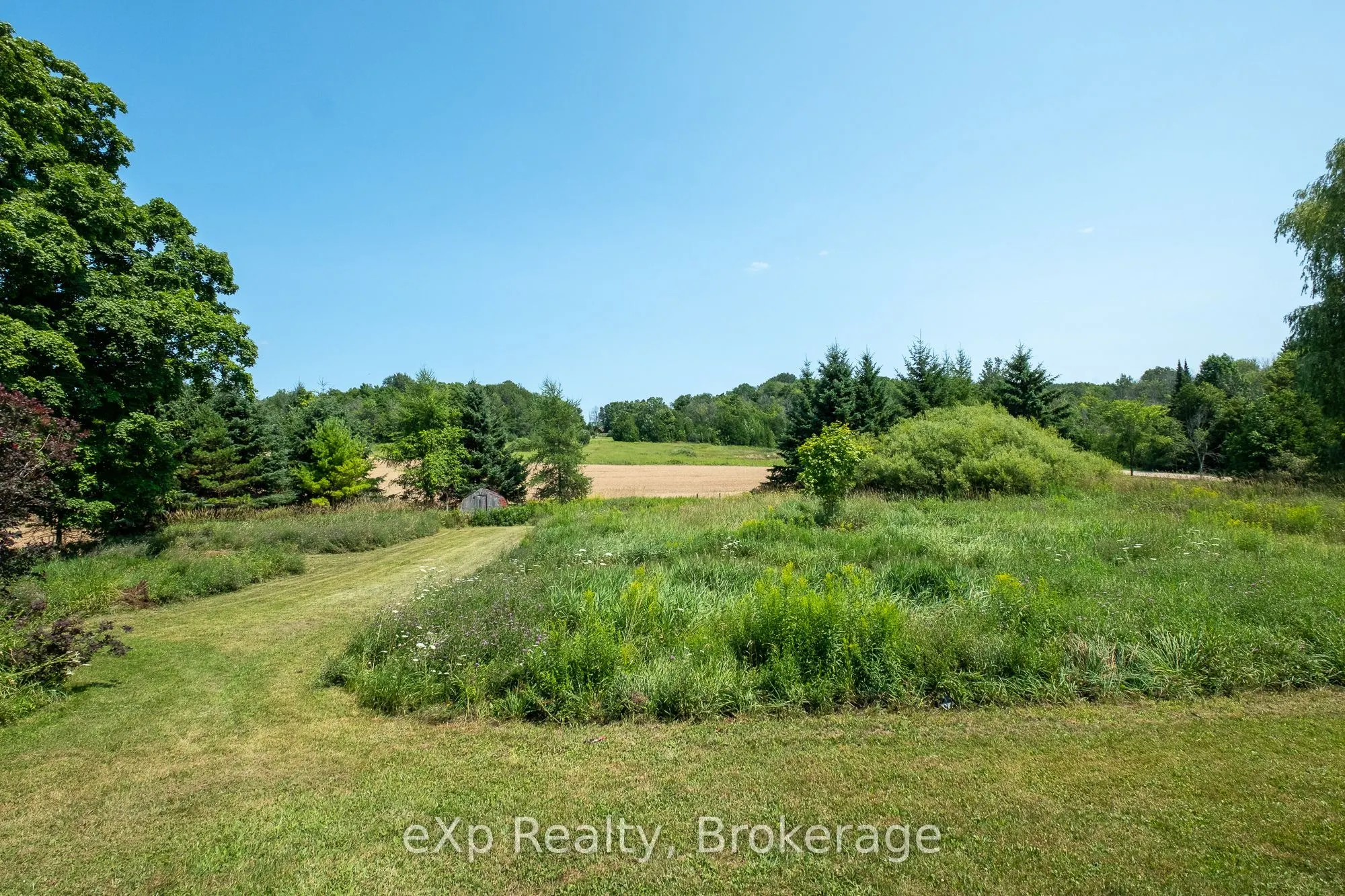 742649 Sideroad 4B