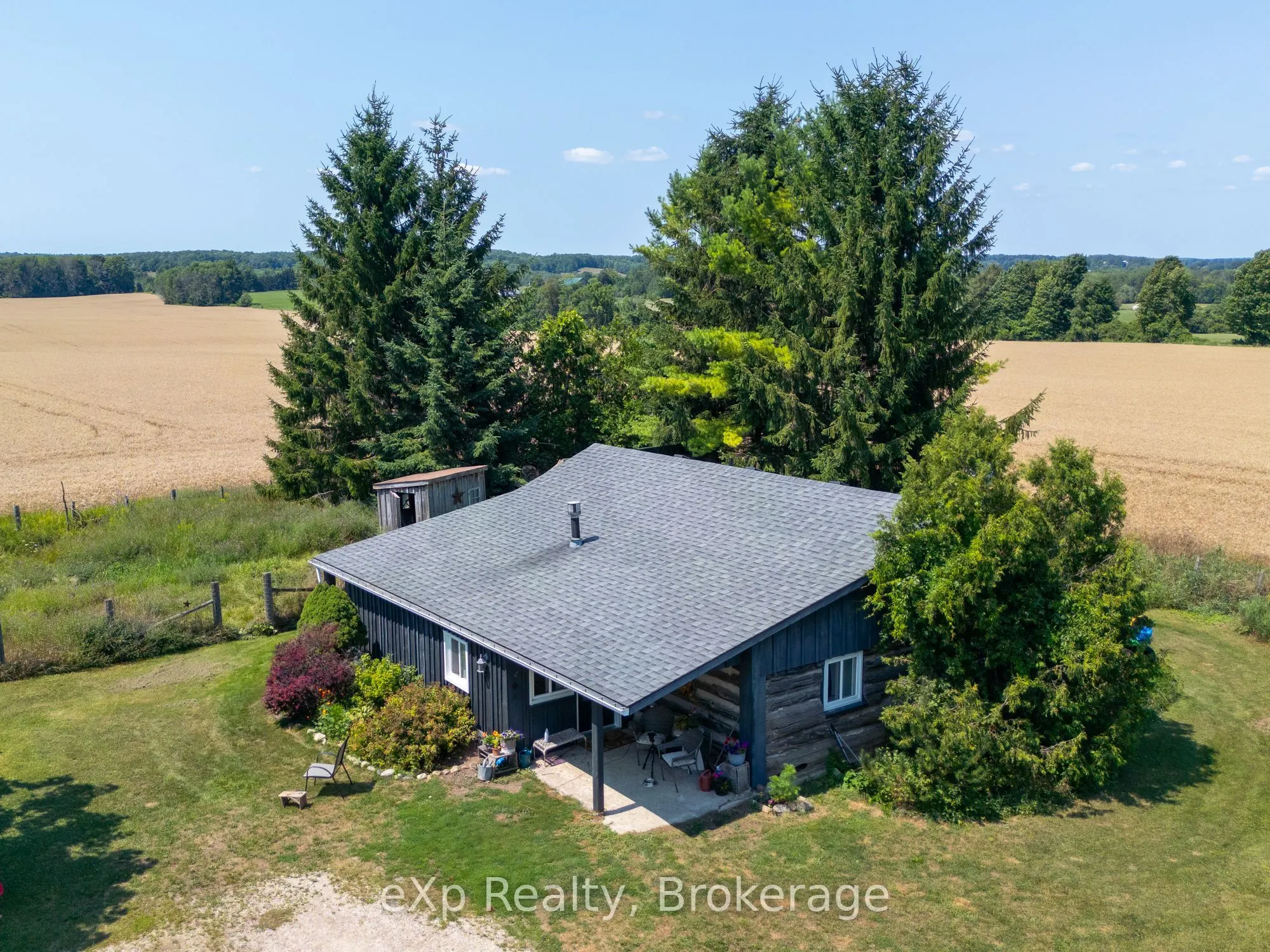 742649 Sideroad 4B