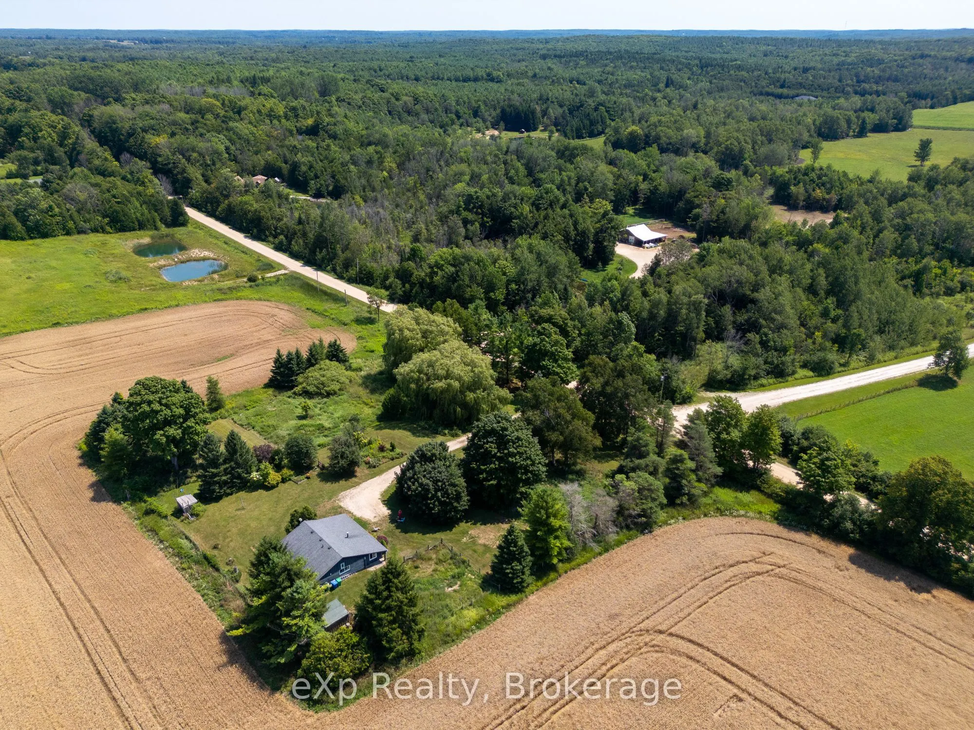742649 Sideroad 4B