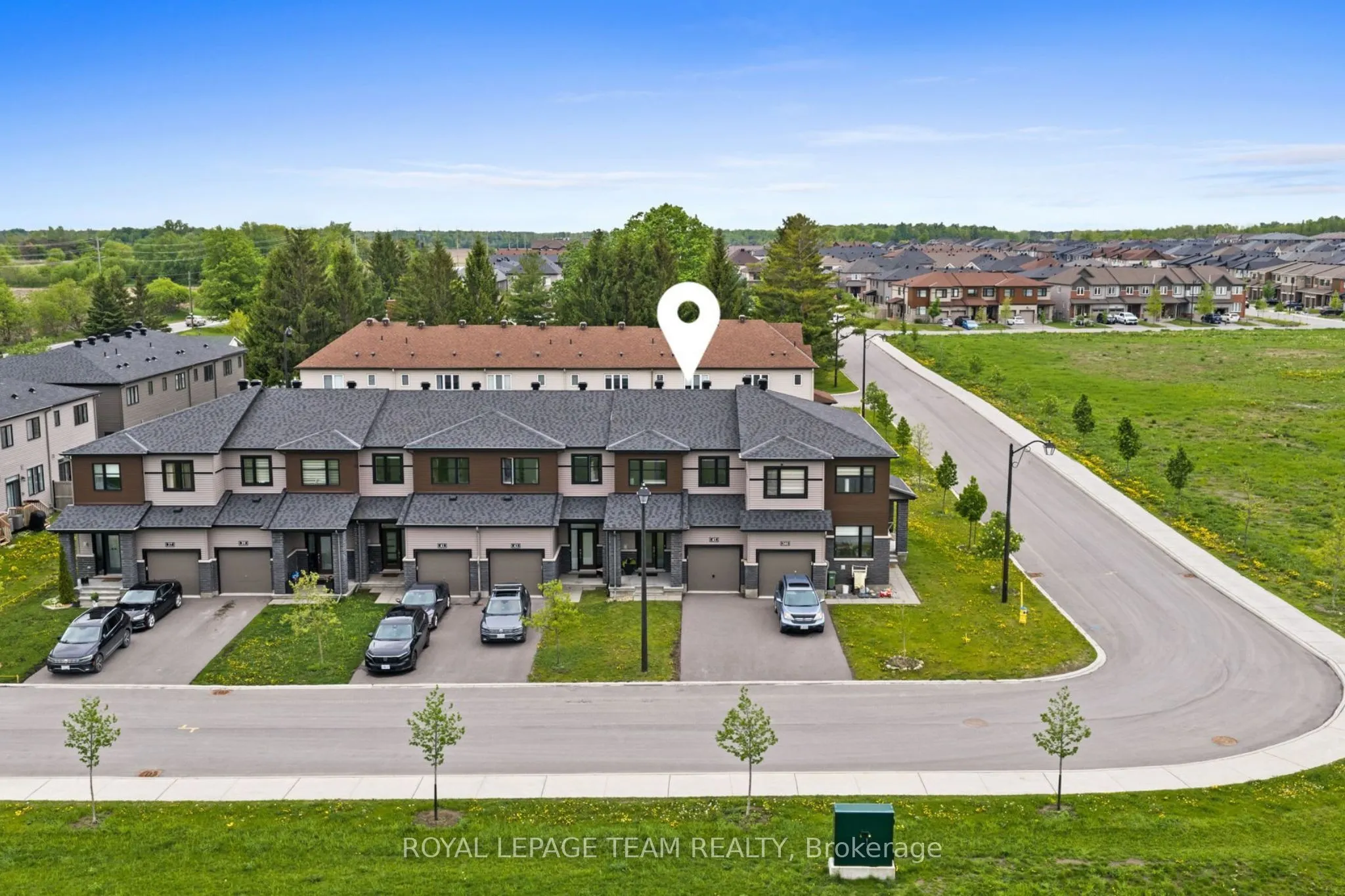 45 Finglas Court