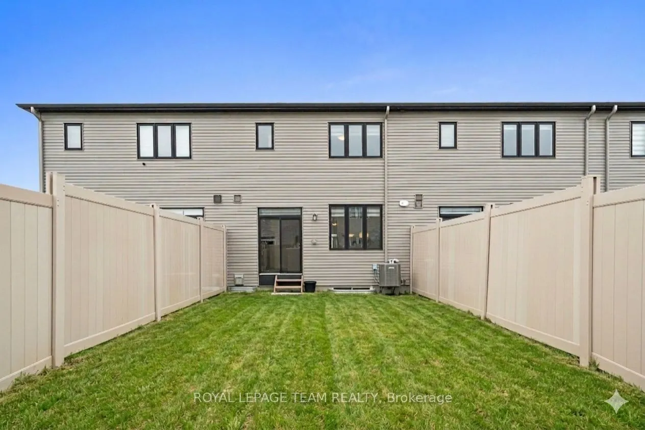 45 Finglas Court