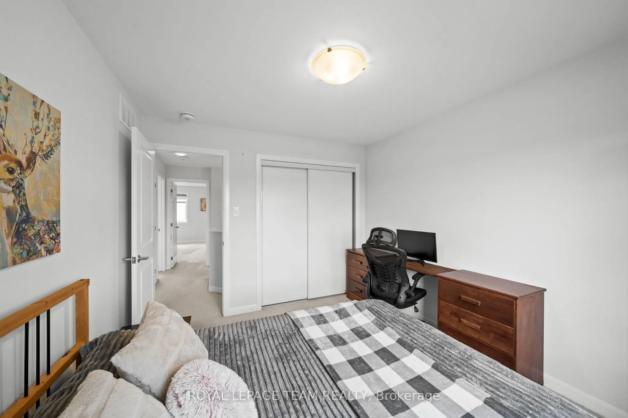 45 Finglas Court