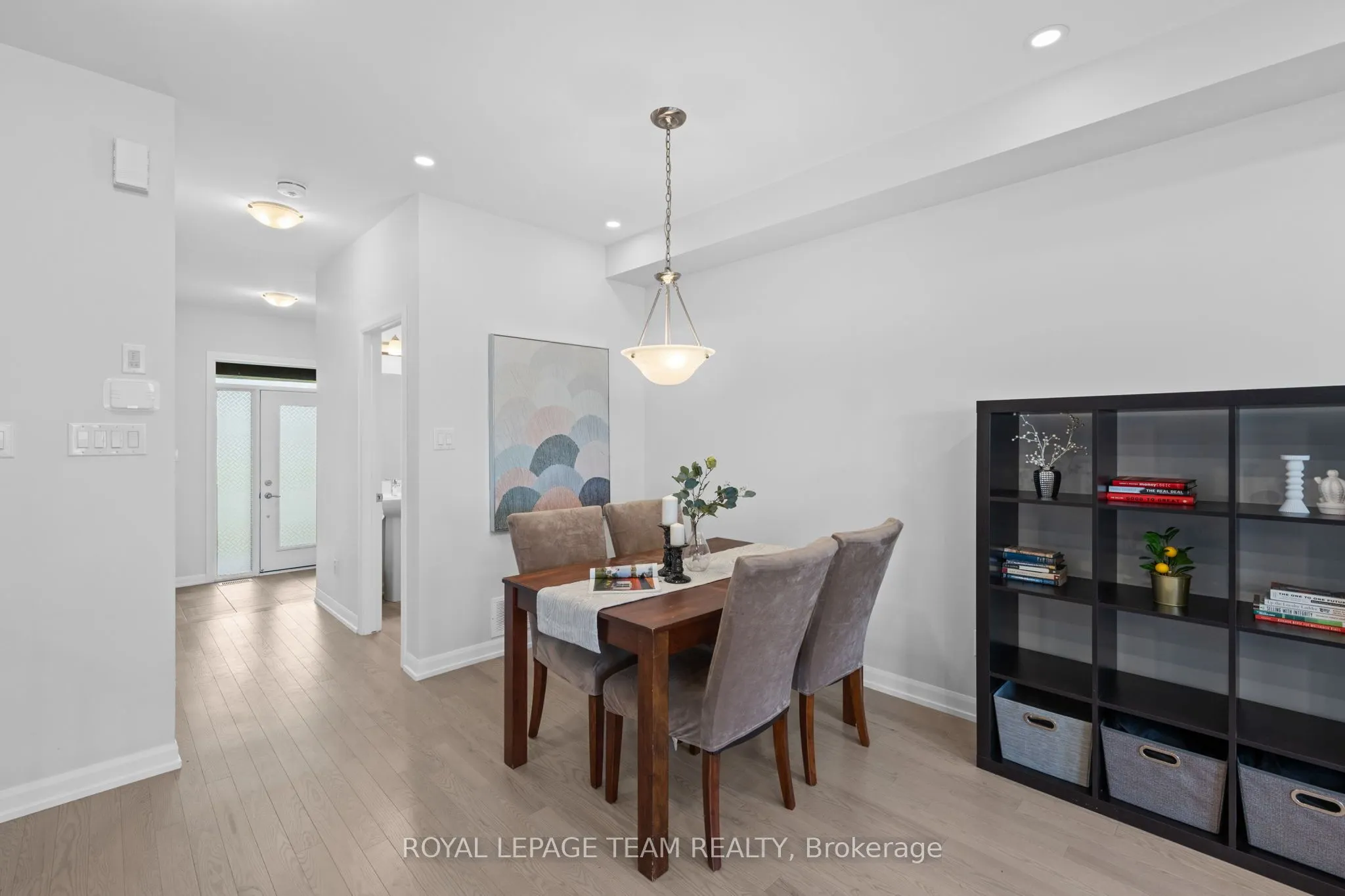 45 Finglas Court