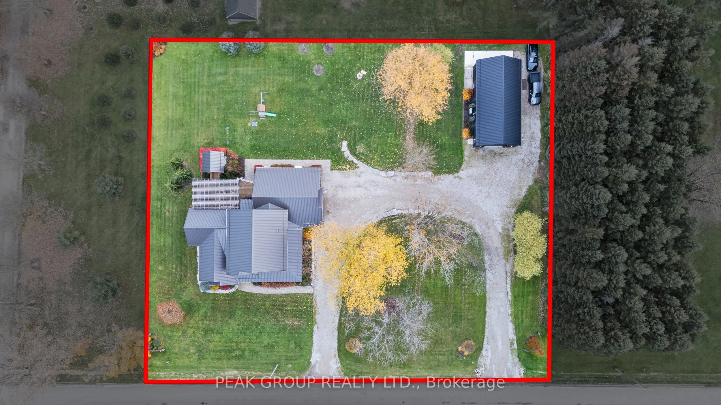 662 Foss Road