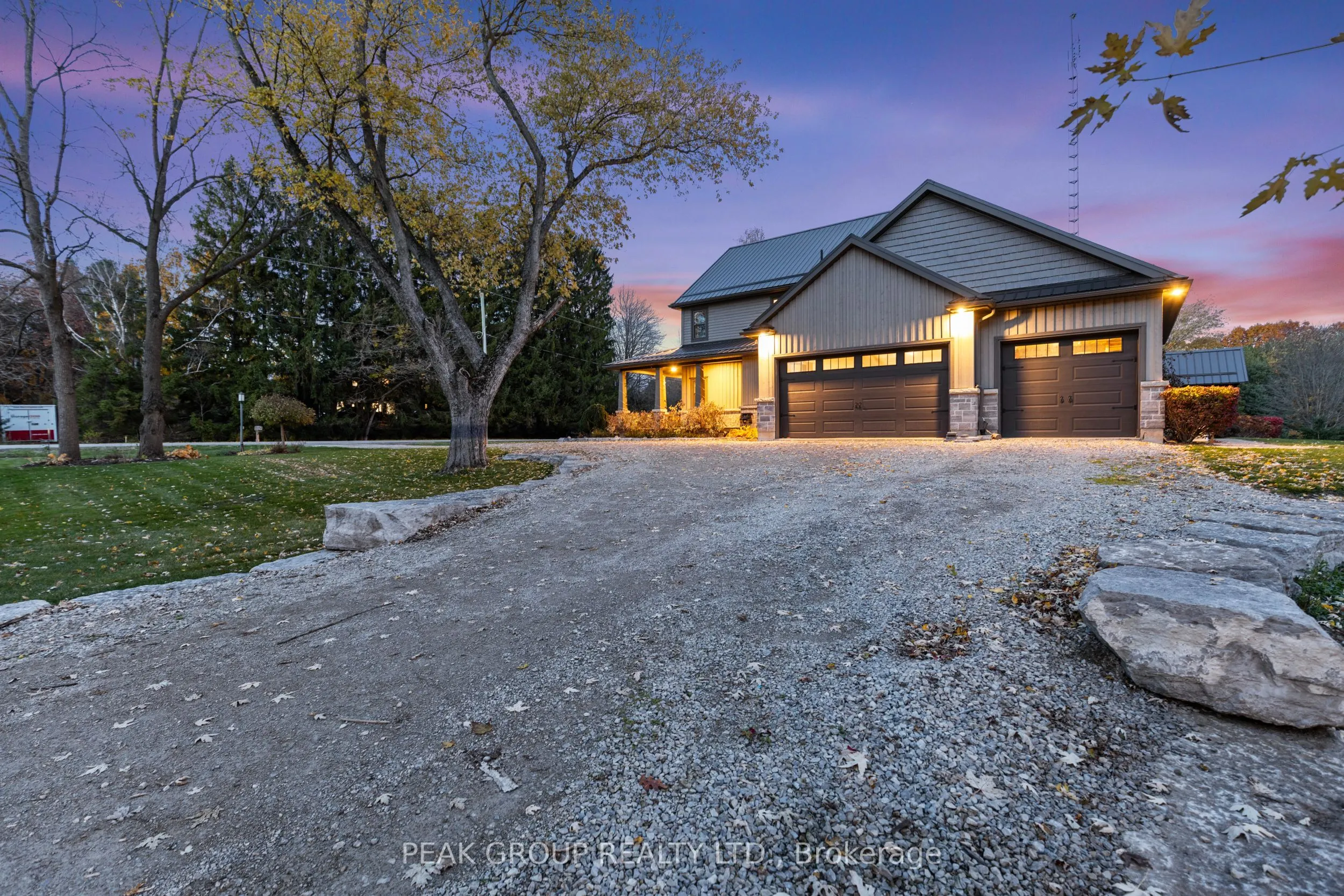 662 Foss Road